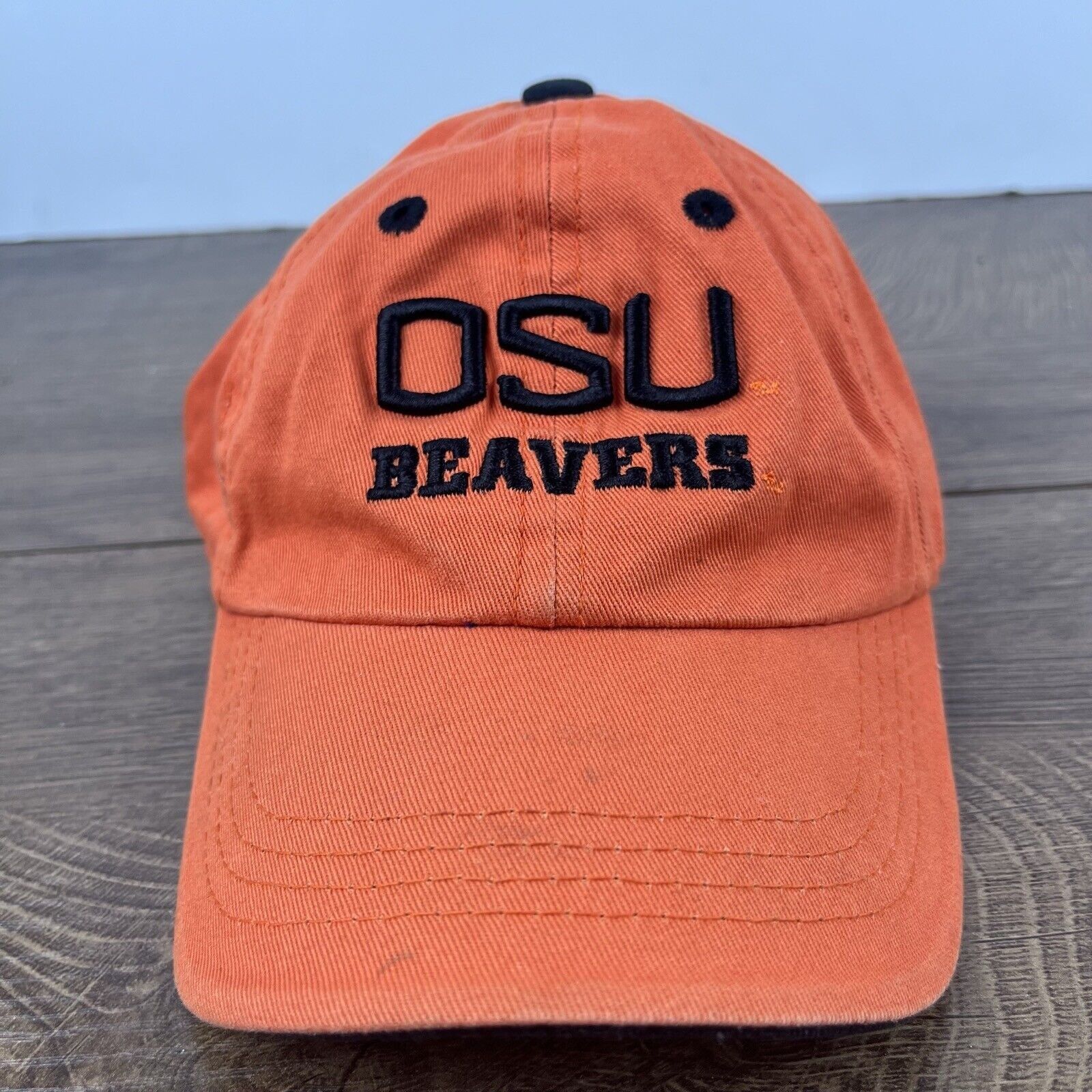Other Oregon State Beavers Hat OSU Beavers Hat Adjustable YOUTH Fi Size ONE SIZE - 1 Thumbnail