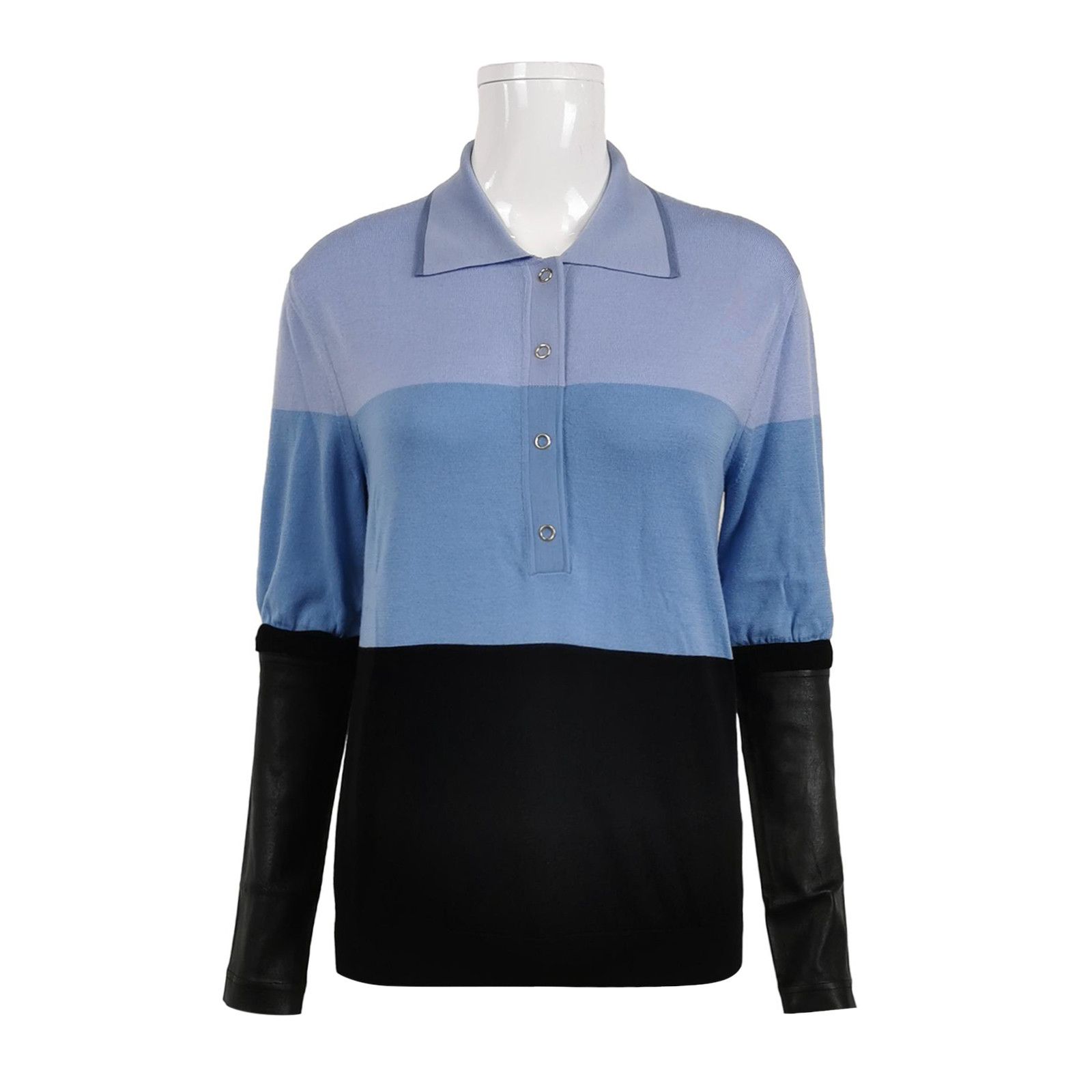 Burberry Burberry Women s Sweaters Size S / US 4 / IT 40 - 1 Thumbnail