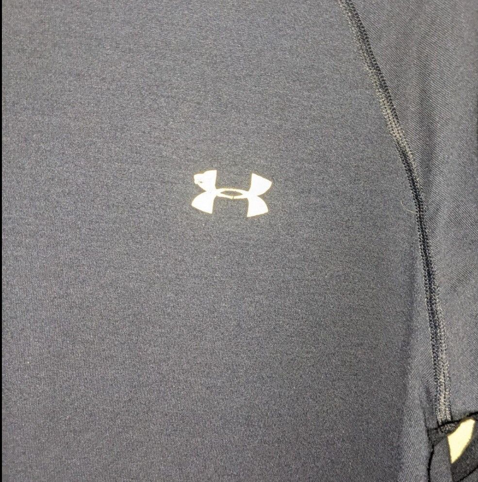 Under Armour UNDER ARMOUR LONGSLEEVE THERMAL SHIRT Size US M / EU 48-50 / 2 - 3 Thumbnail