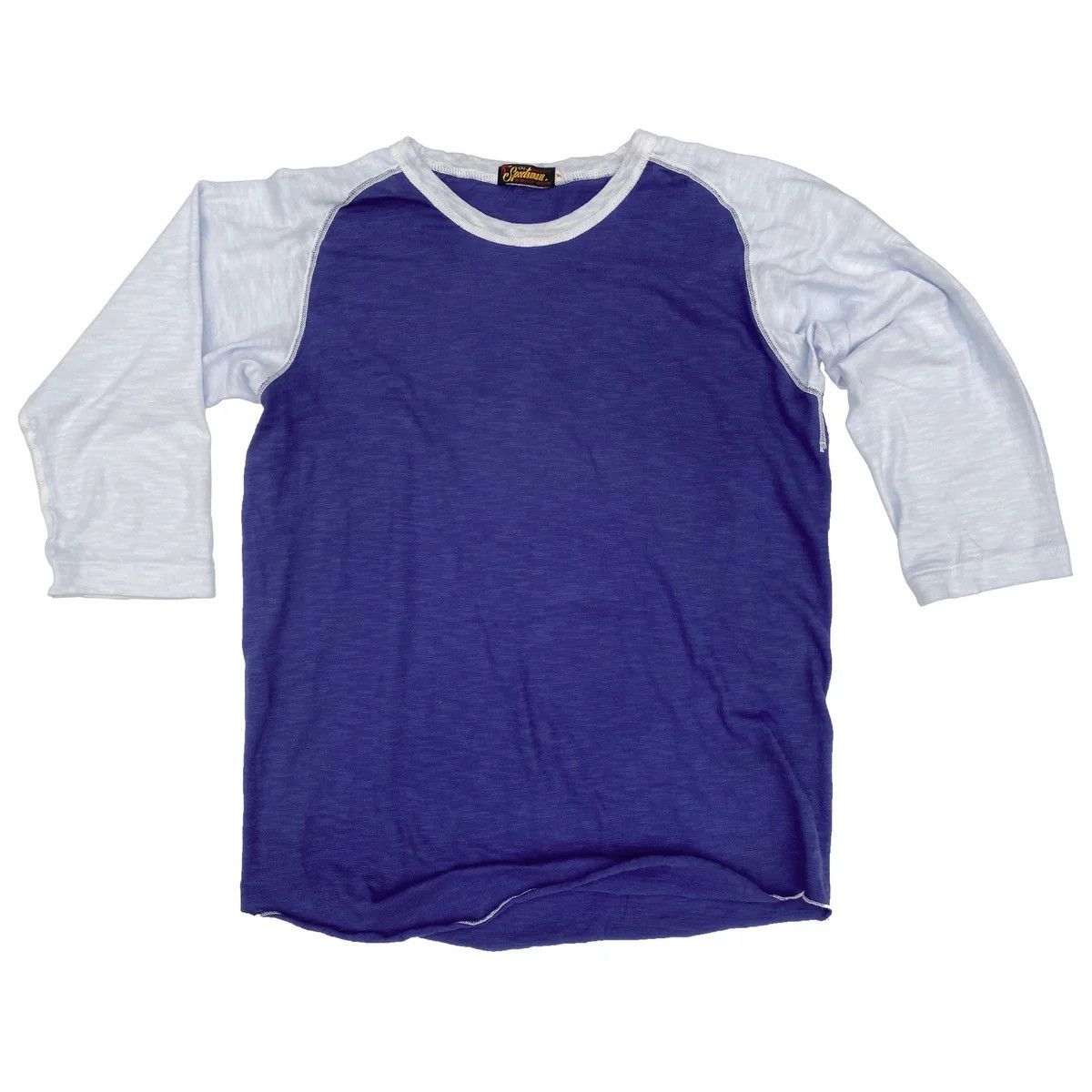 Mister Freedom Ball Tee x 2 Size US XL / EU 56 / 4 - 2 Thumbnail