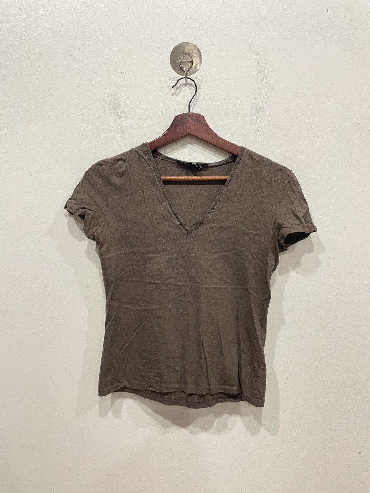 Gucci Gucci Short Sleeve shirt Size XS / US 0-2 / IT 36-38 - 1 Thumbnail