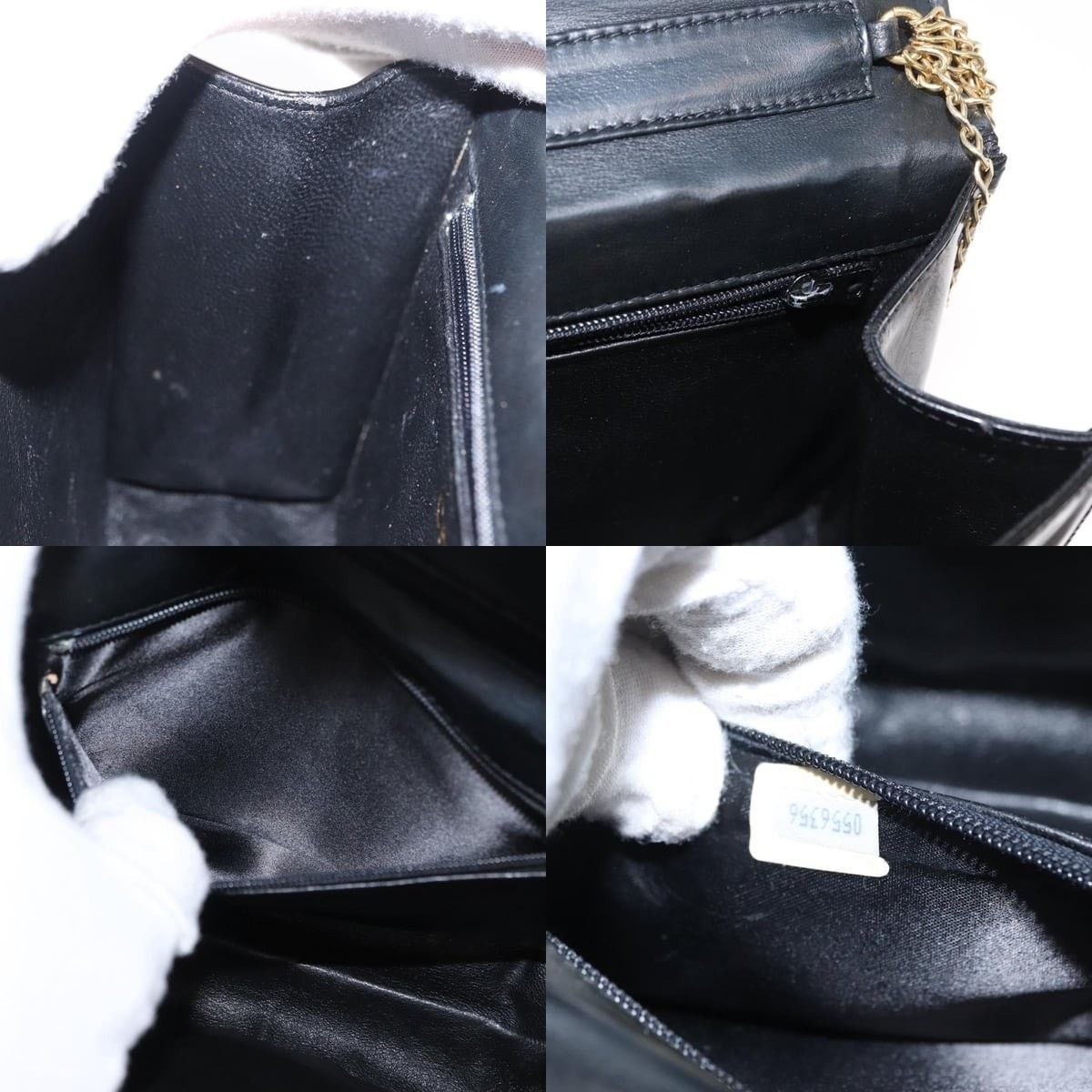 Chanel Chanel Matelasse Chain Shoulder Bag Size ONE SIZE - 7 Thumbnail
