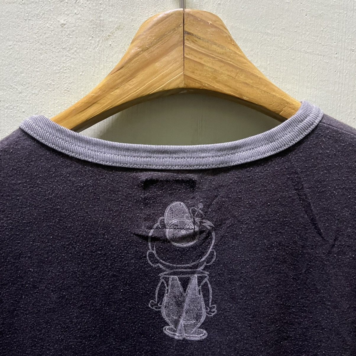 Cartoon Network Rare Vintage The Jetsons Cartoon/Animation Tees Size US S / EU 44-46 / 1 - 6 Thumbnail
