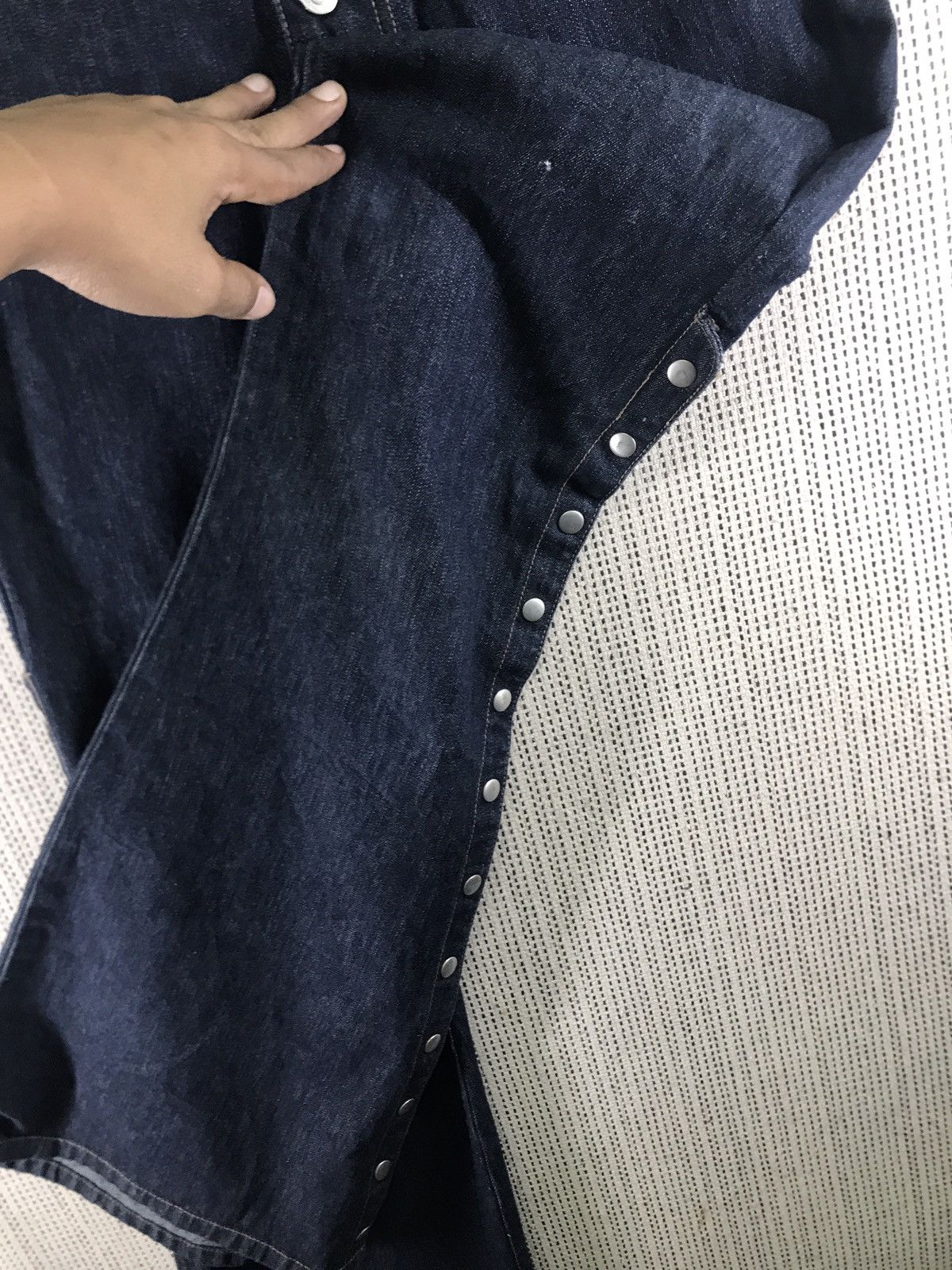 rare!!! vintage C.A.T japanese brand