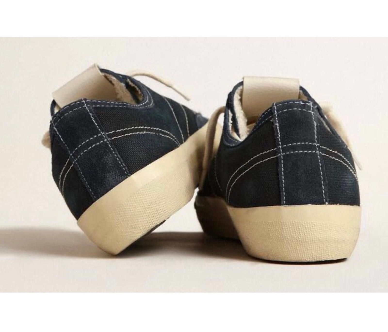 Golden Goose Golden Goose V Star 2 Sneakers Size US 5 / IT 35 - 3 Thumbnail