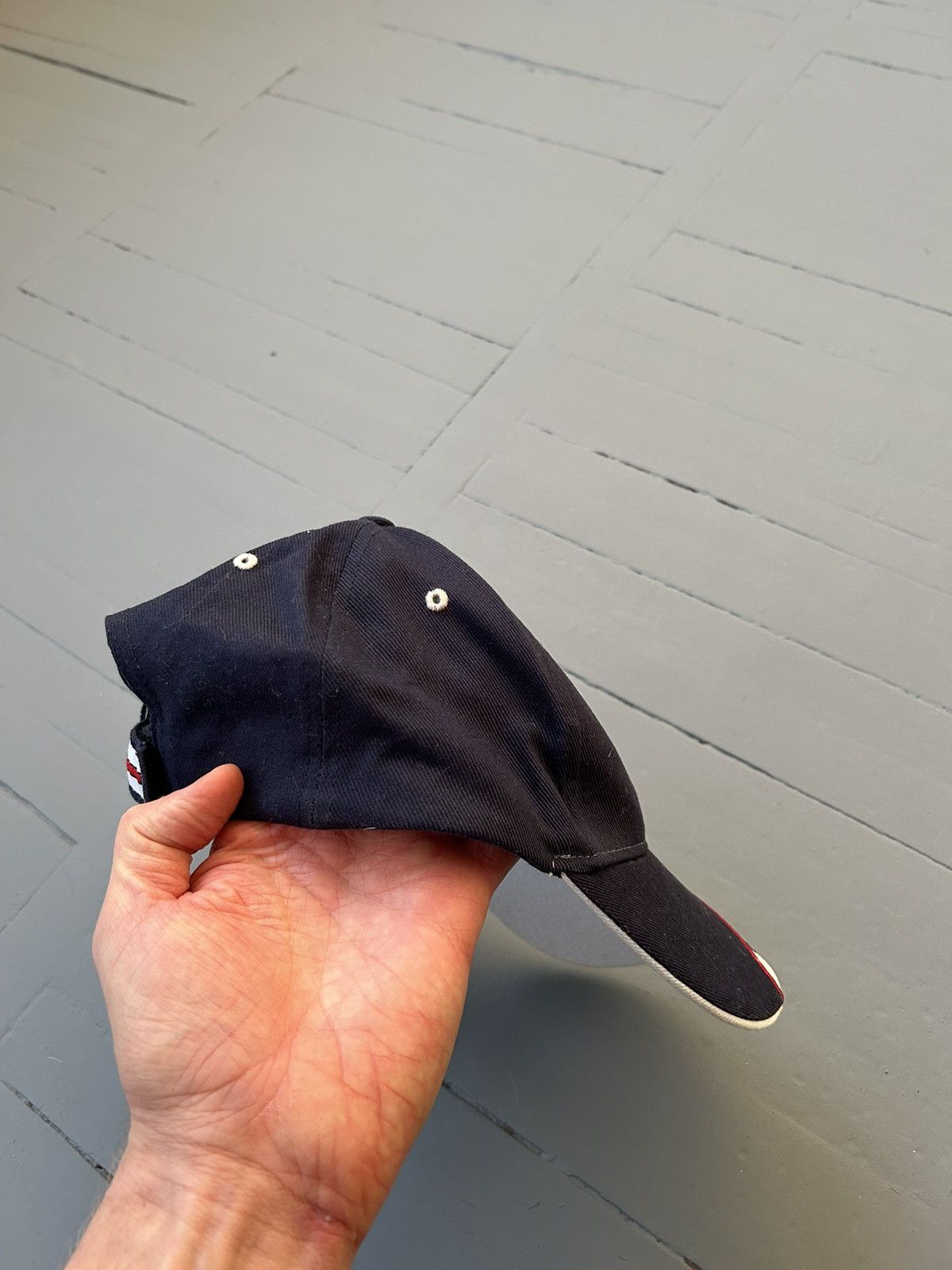 Other Boston Red Sox cap Size ONE SIZE - 3 Thumbnail