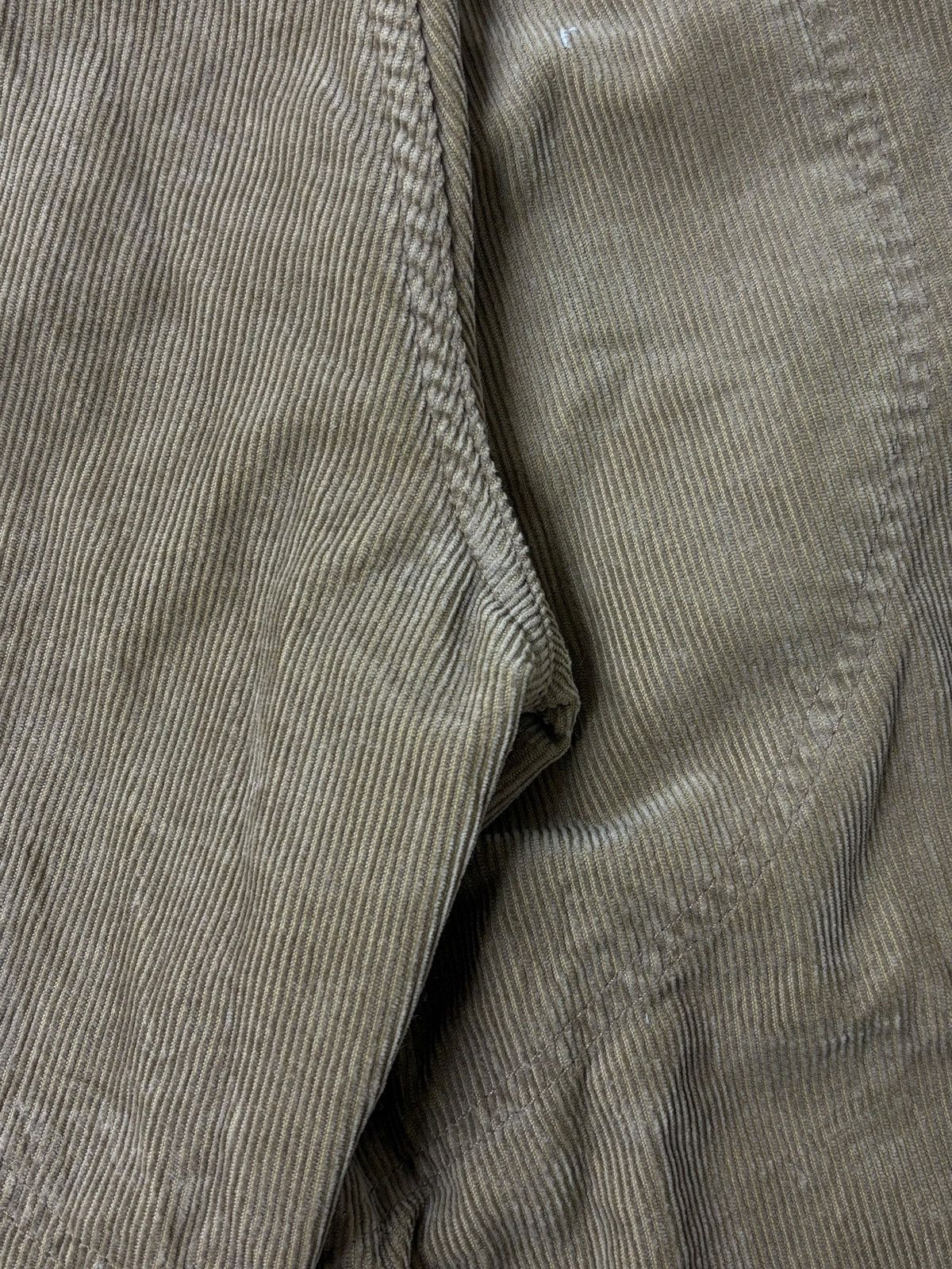 Carhartt Carhartt Corduroy Cargo Pant 36x34 Size US 36 / EU 52 - 13 Thumbnail