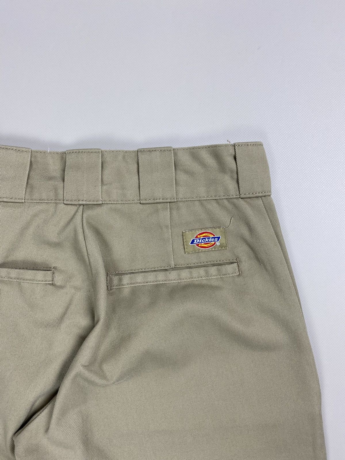 Dickies Dickies 874 original Fit workwear chino pants trousers Size 24" / US 00 / IT 34 - 20 Thumbnail