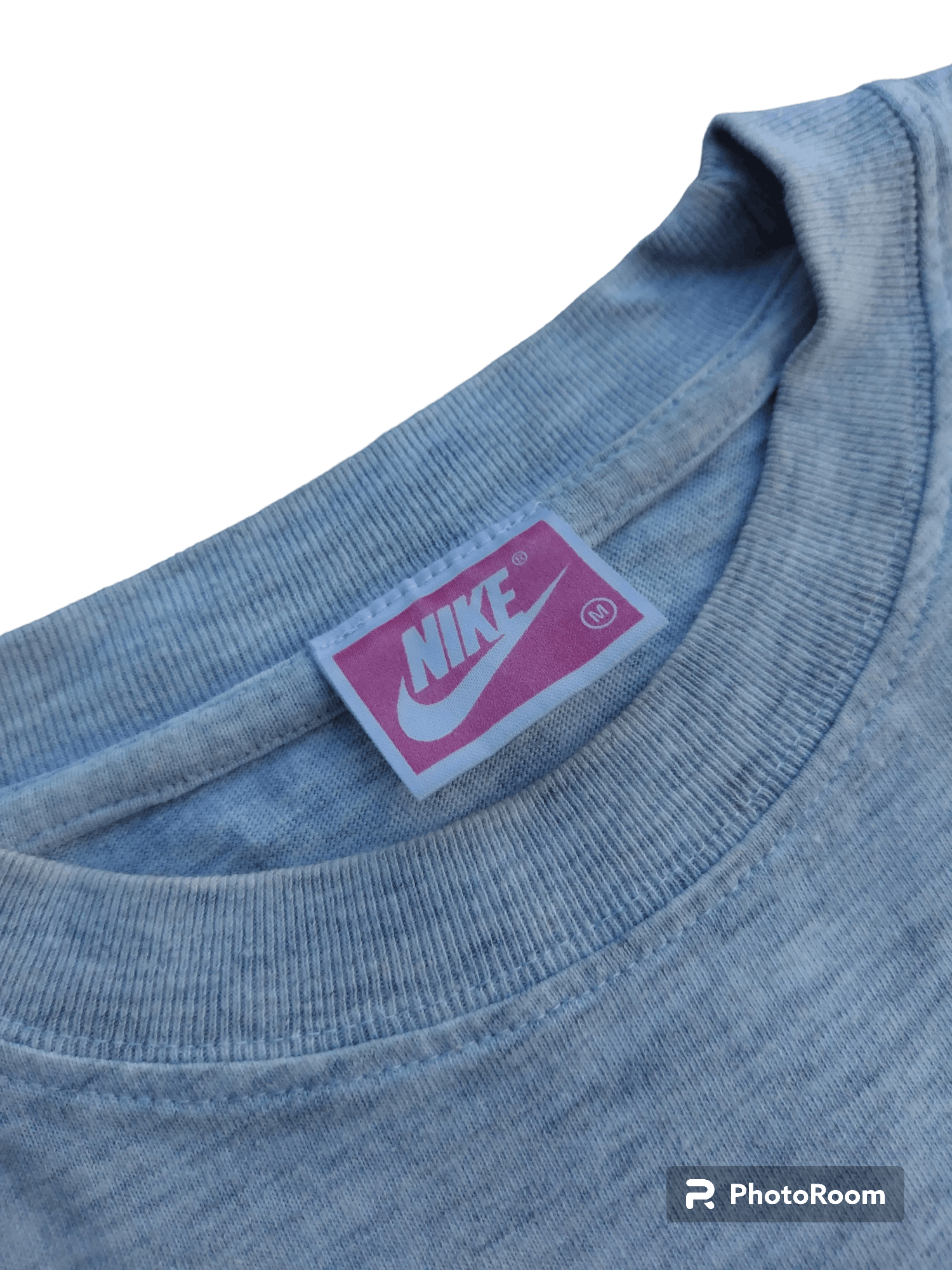 Nike × Vintage 💥Vintage 90's Nike Sheares Bridge Run T Shirt Size US M / EU 48-50 / 2 - 4 Thumbnail