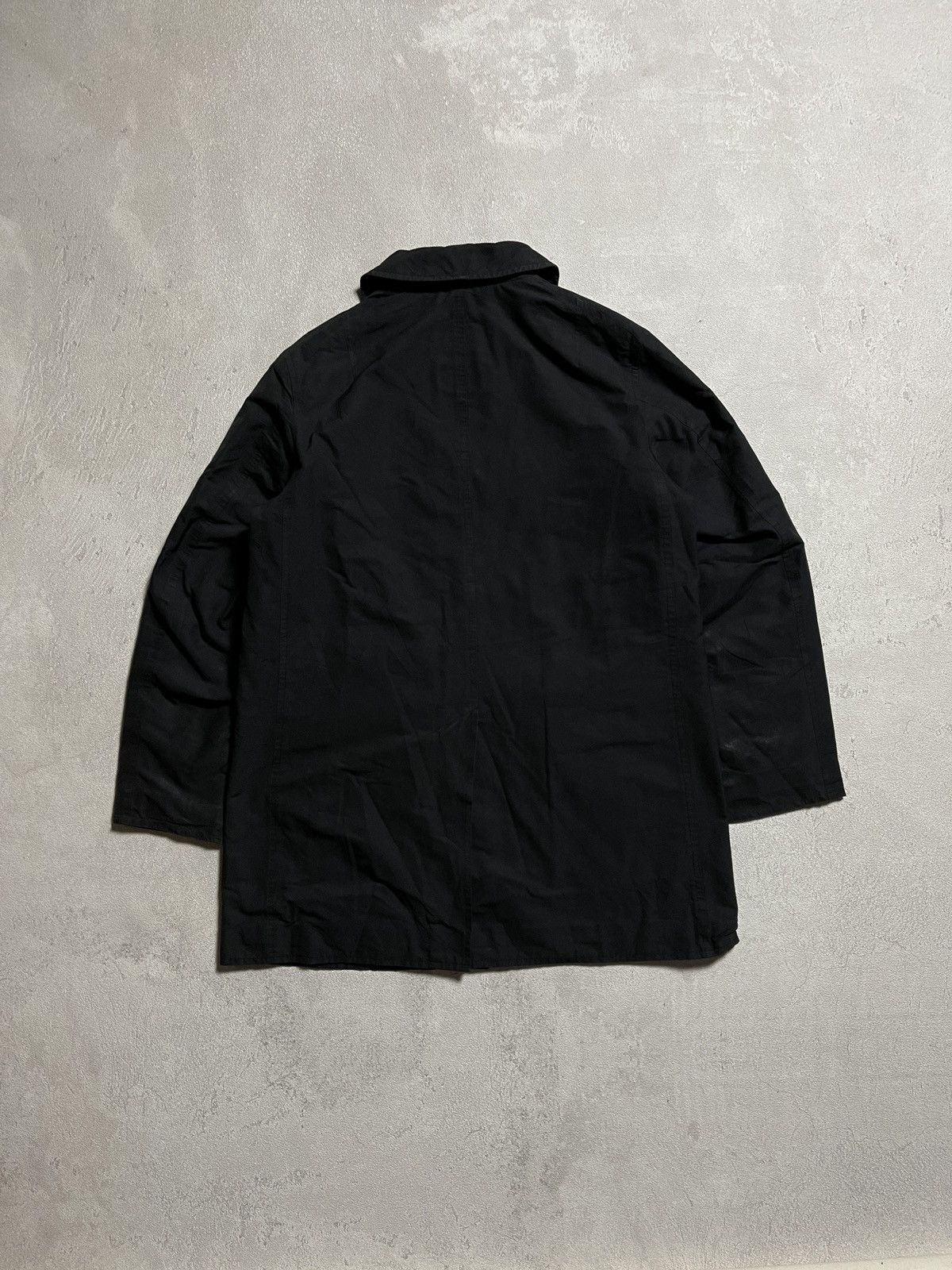 Danton Danton Vetement De Trails Japan Parka Jacket Size US M / EU 48-50 / 2 - 8 Thumbnail
