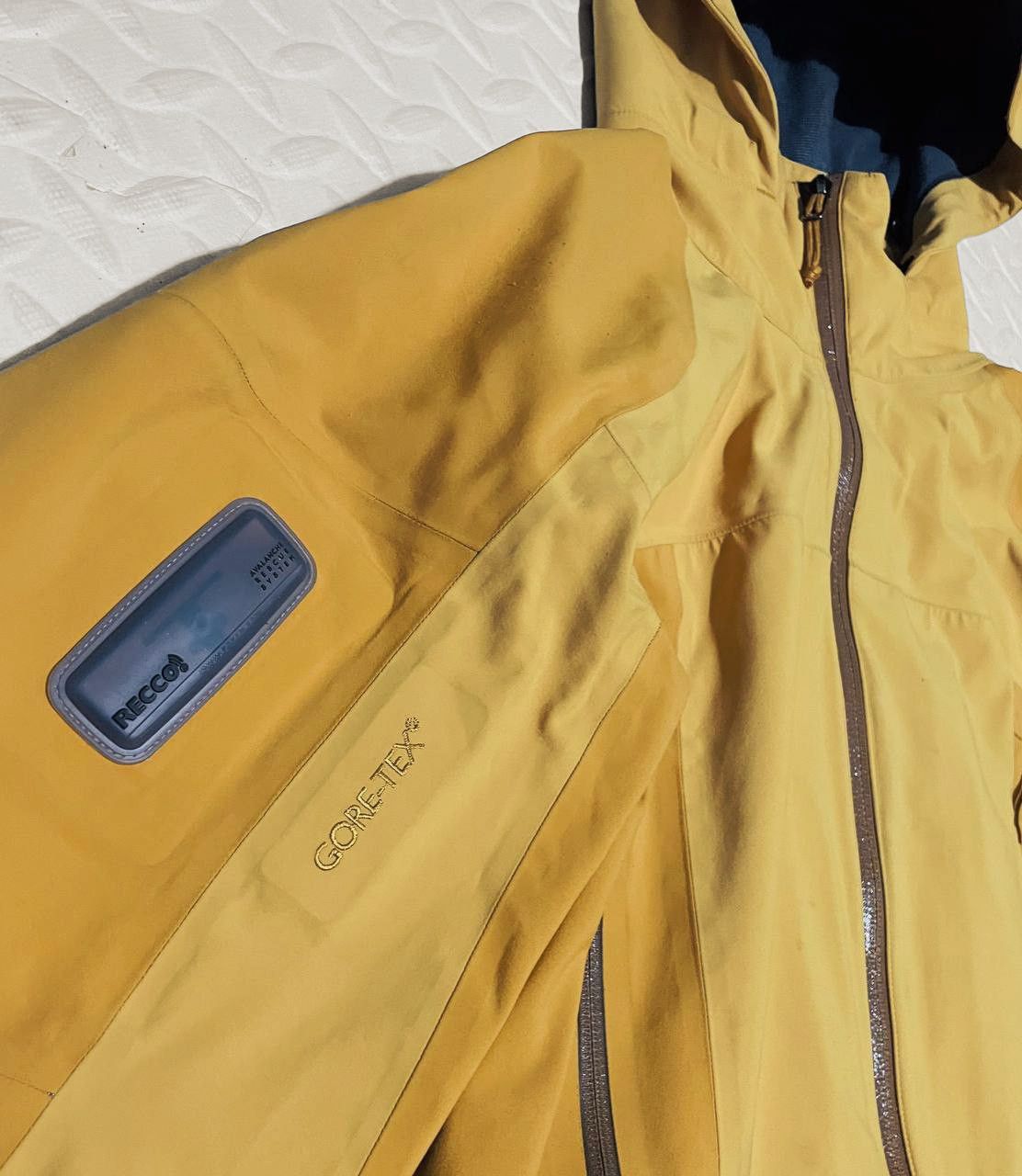 Arc'teryx Arcteryx 2006 Stingray Goretex Jacket Size US M / EU 48-50 / 2 - 4 Thumbnail