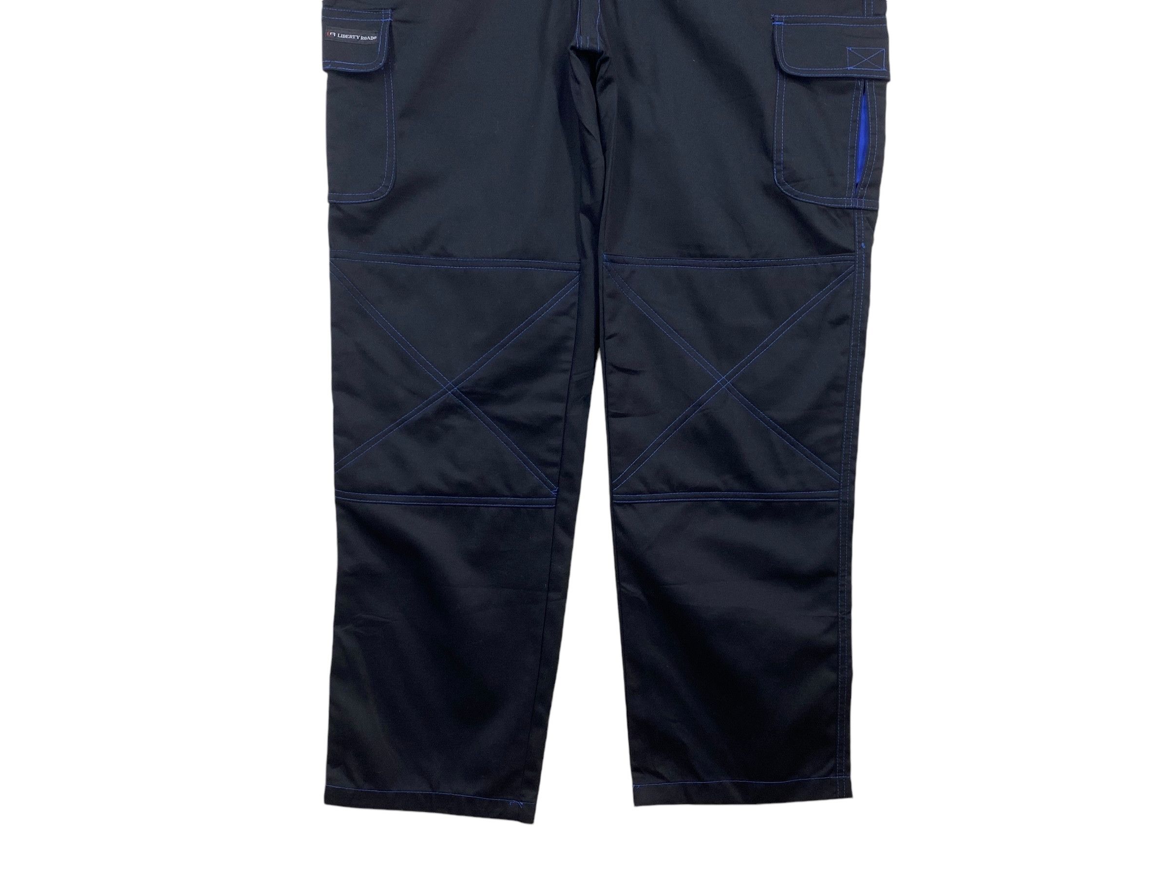Vintage Bridgestone Motorsport Coverall Jumpsuit Size US 37 - 5 Thumbnail