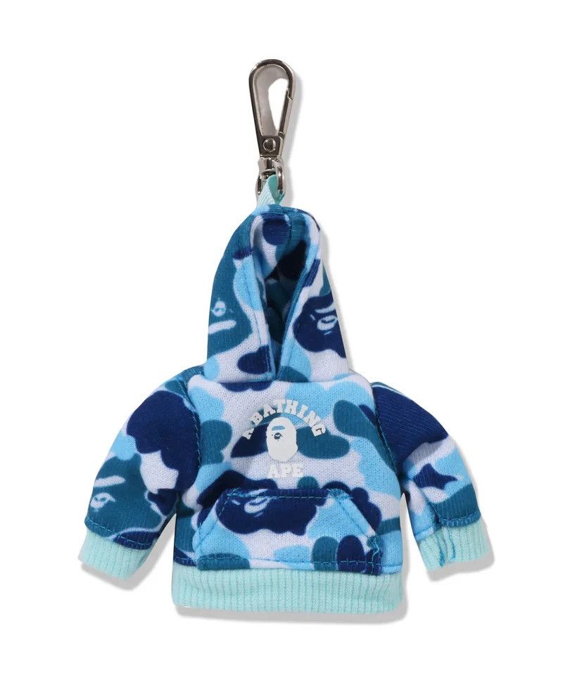 Bape Bape Keychain Size ONE SIZE - 1 Thumbnail