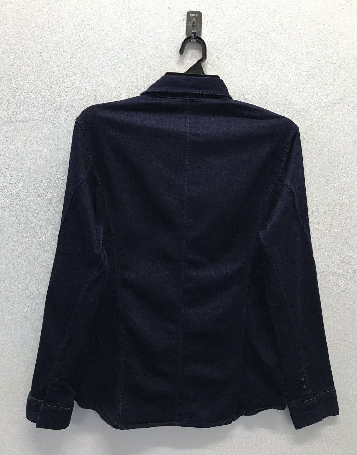 Japanese Brand Vintage Vadel Jacket Size US M / EU 48-50 / 2 - 2 Thumbnail