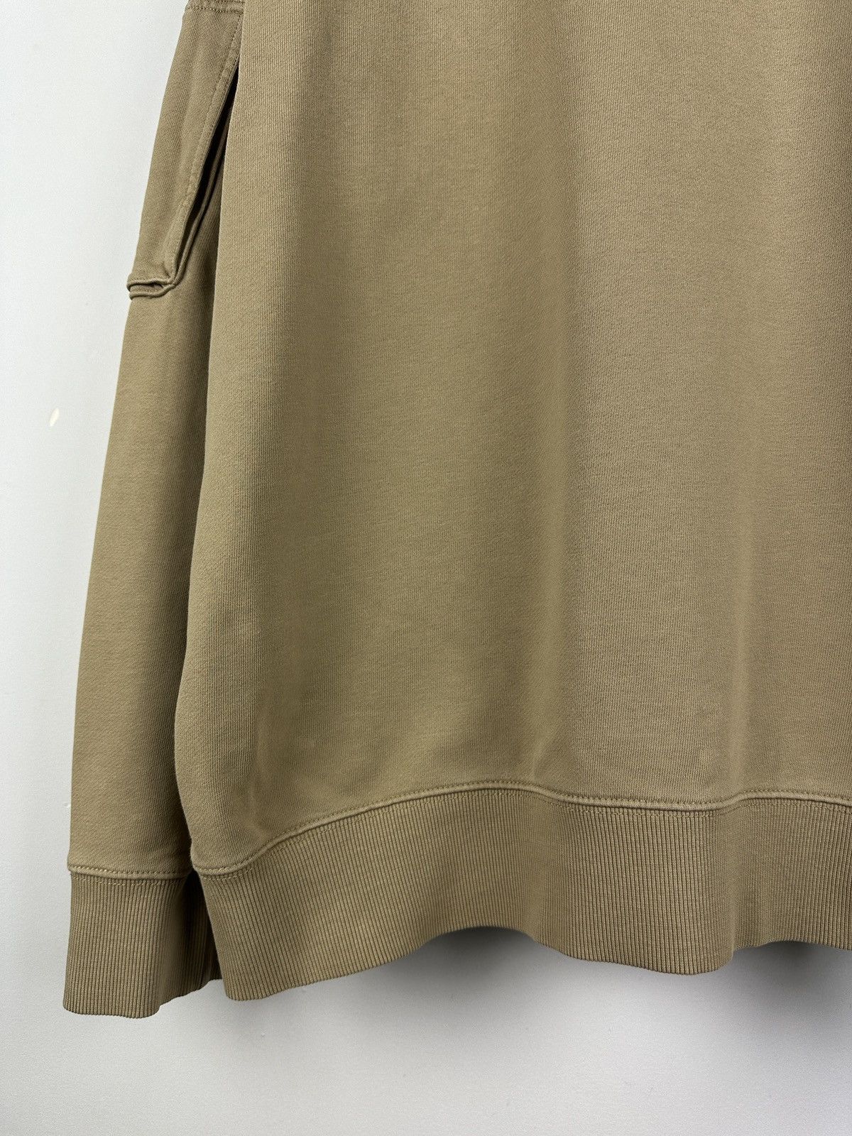 G-Star G-Star Raw Cargo Pocket Sweatshirt Size US XL / EU 56 / 4 - 19 Thumbnail