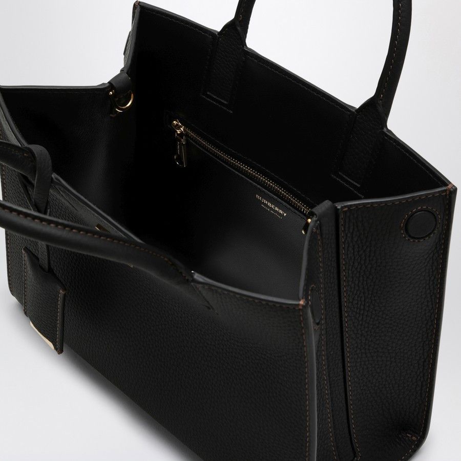 Burberry o1d2blof0824 Size : OS / Mini Bag in Black Size ONE SIZE - 4 Thumbnail