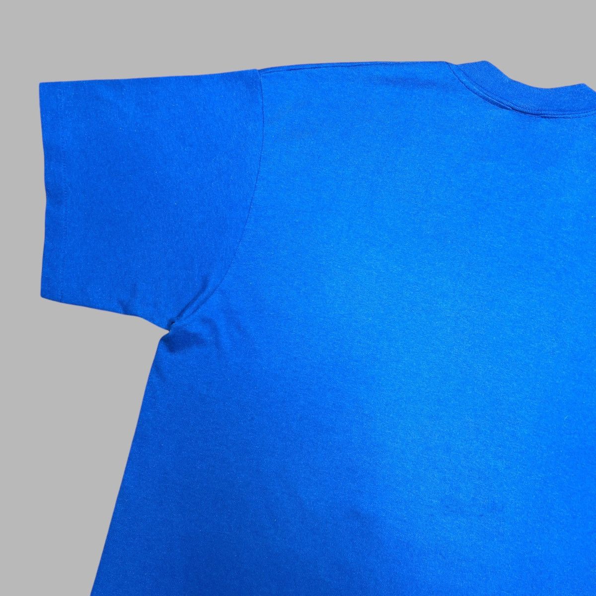 Logo 7 × MLB × Vintage Vintage 1988 MLB New York Mets Spell Out Graphic Logo 7 Tee Size US L / EU 52-54 / 3 - 10 Thumbnail