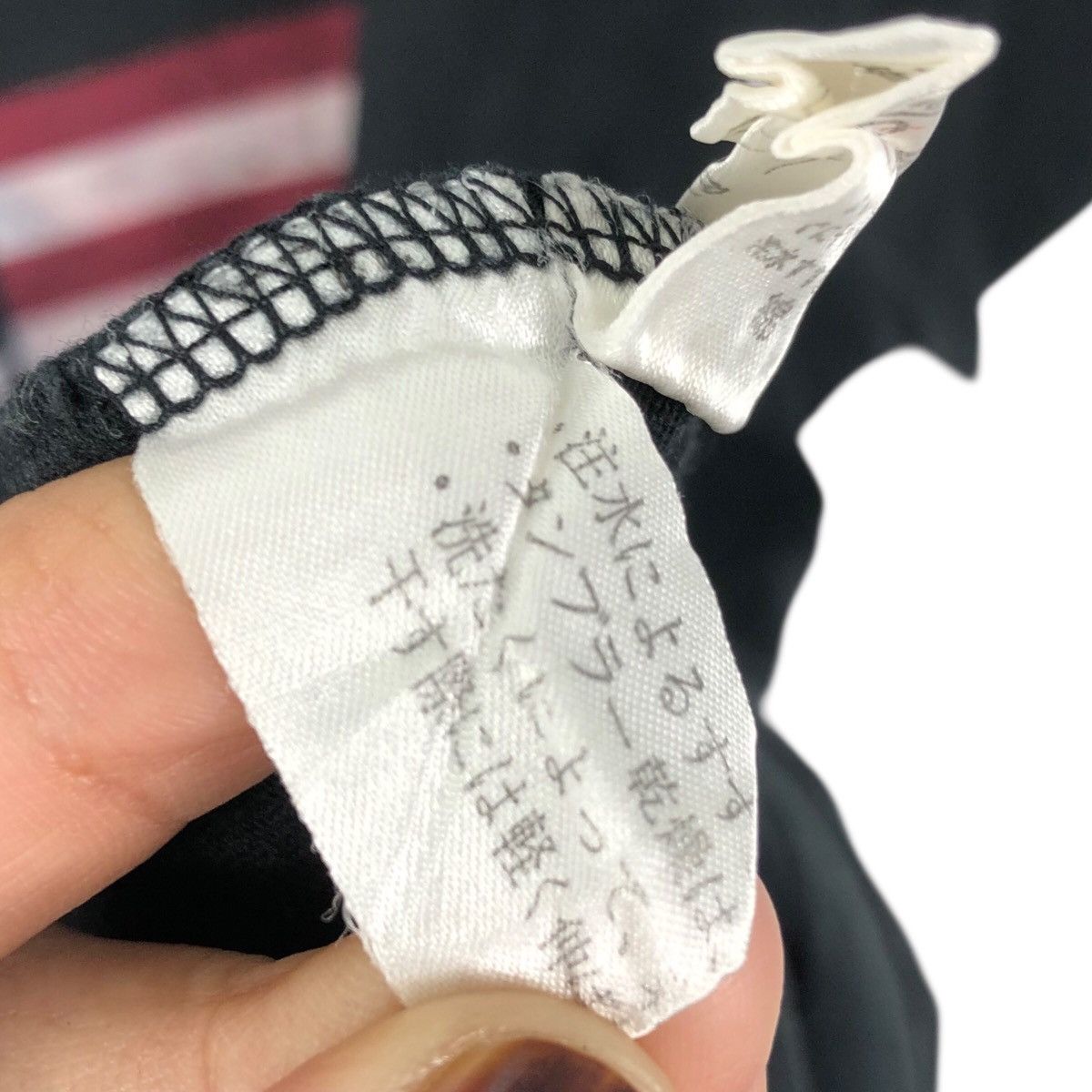 Polo Ralph Lauren Vintage POLO SPORT USA By Ralph Lauren T-Shirt Size M / US 6-8 / IT 42-44 - 8 Thumbnail