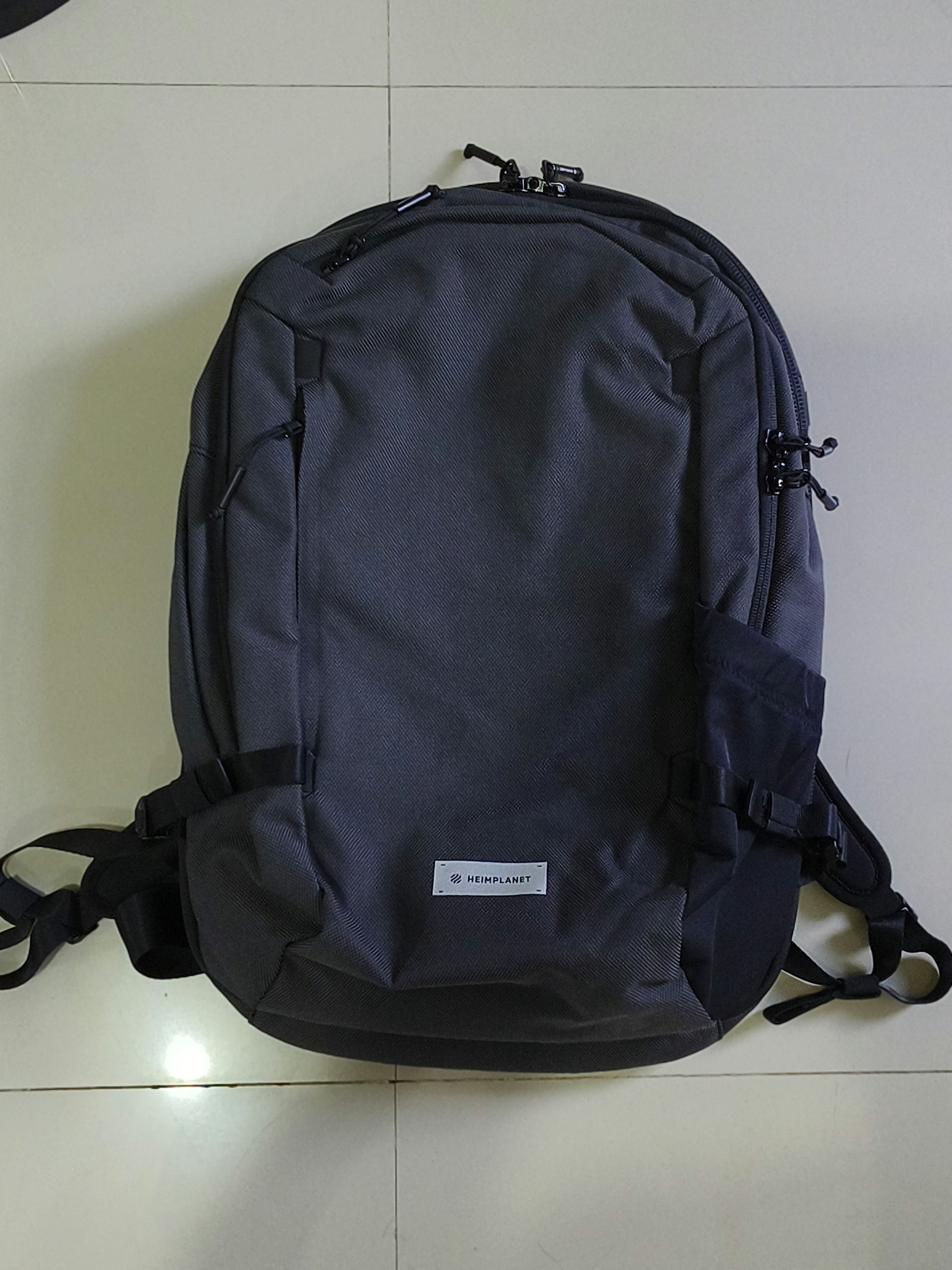 Other Heimplanet Transit Line Travel Pack 28L Size 28 - 10 Thumbnail