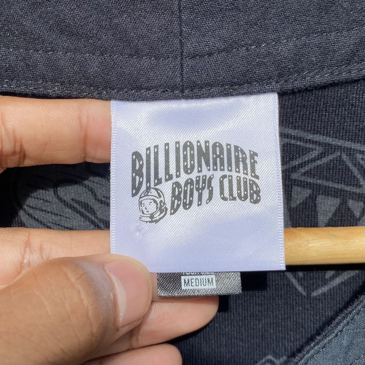 Nigo Billionaire Boys Club Far East Coast Baseball Shirt BBC Size US M / EU 48-50 / 2 - 10 Thumbnail