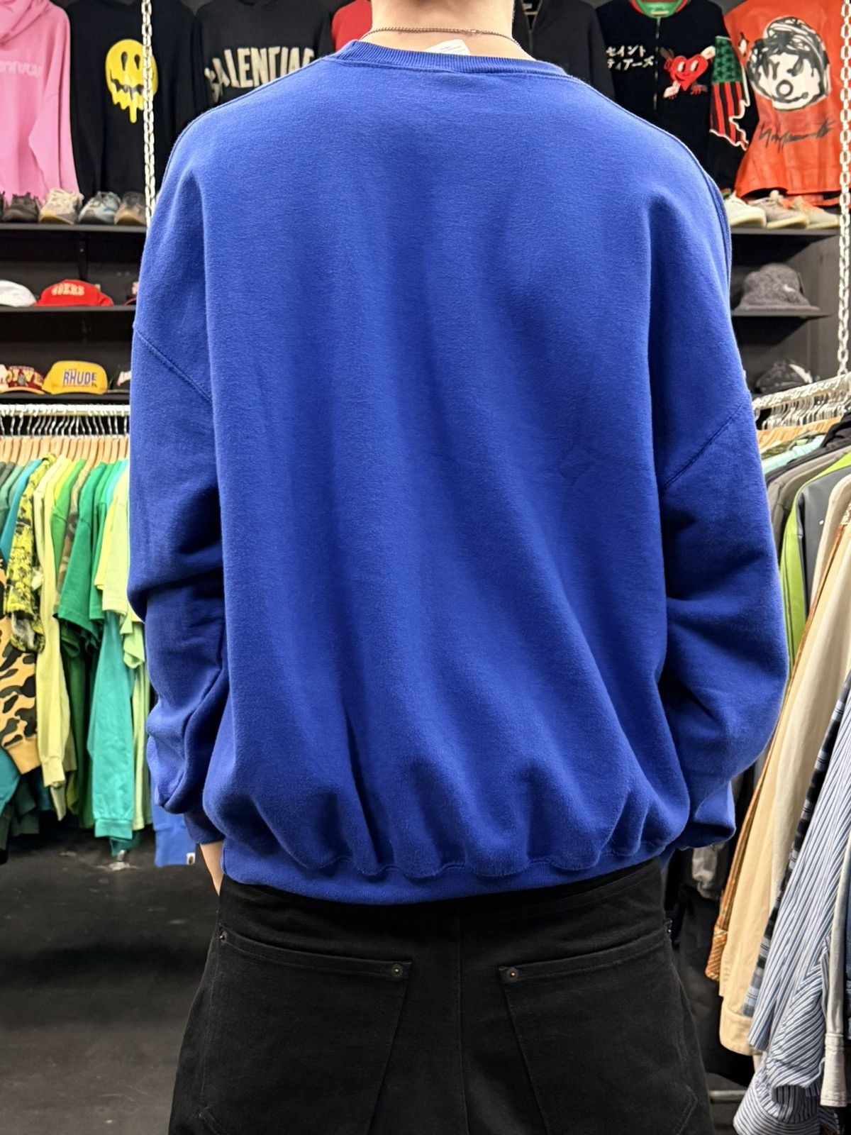 Vintage Kentucky vintage crewneck Size US XL / EU 56 / 4 - 2 Thumbnail