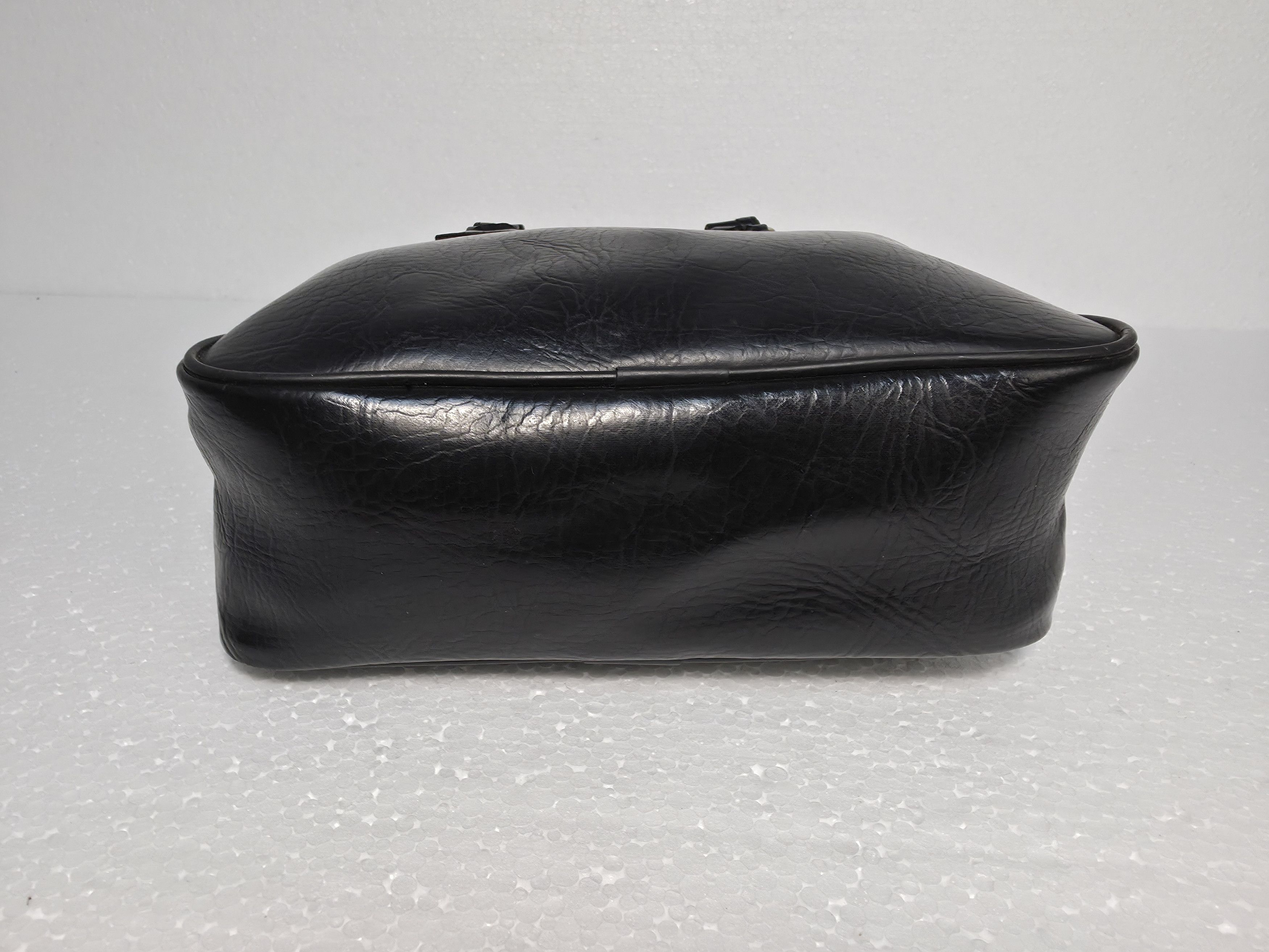 Puma Puma vintage Y2K bag. Puma Mini Boston bag Size ONE SIZE - 5 Thumbnail