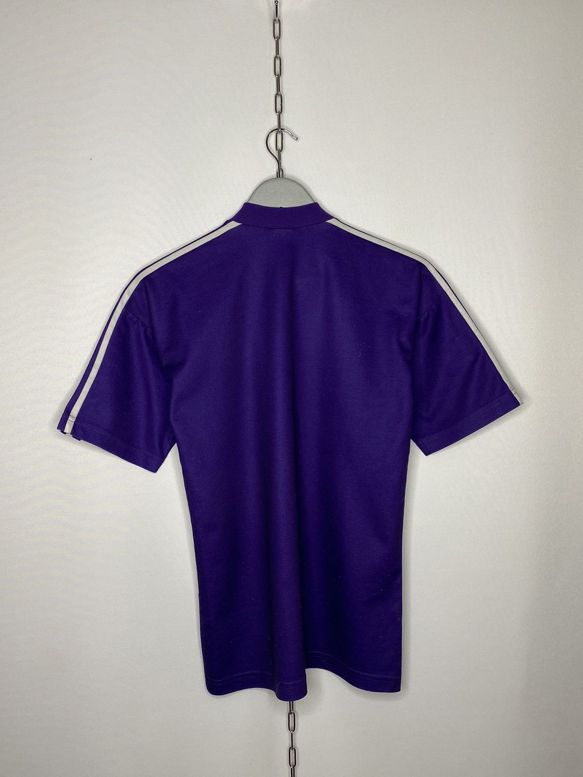 Other 🔥Vintage Adidas Originals T-Shirt Overprinted Short Sleeve 🔥 Size US XS / EU 42 / 0 - 2 Thumbnail