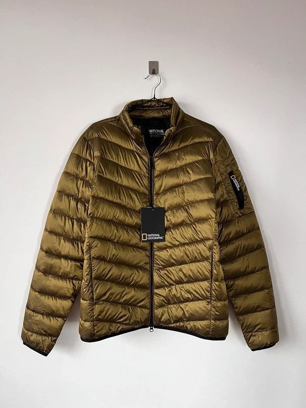 Other National Geographic transition jacket size M Size US M / EU 48-50 / 2 - 6 Thumbnail