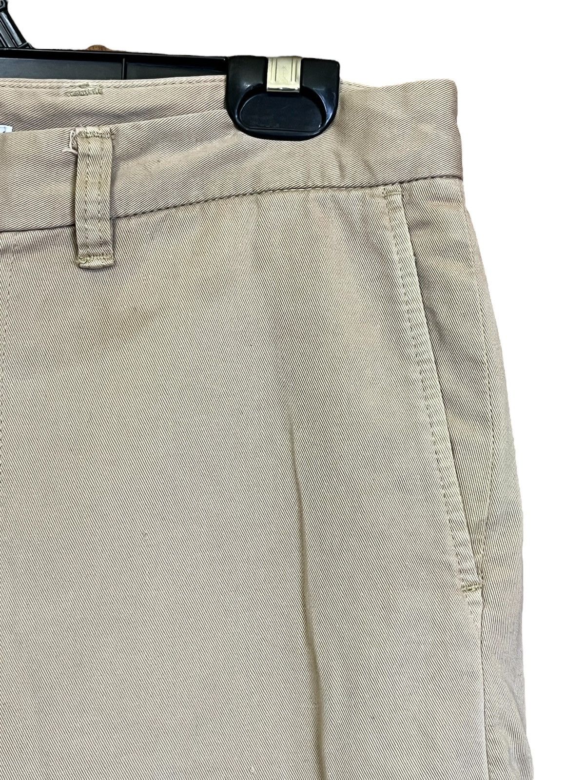 Hysteric Glamour VINTAGE HYSTERIC GLAMOUR COTTON SHORT PANT Size US 32 / EU 48 - 4 Thumbnail