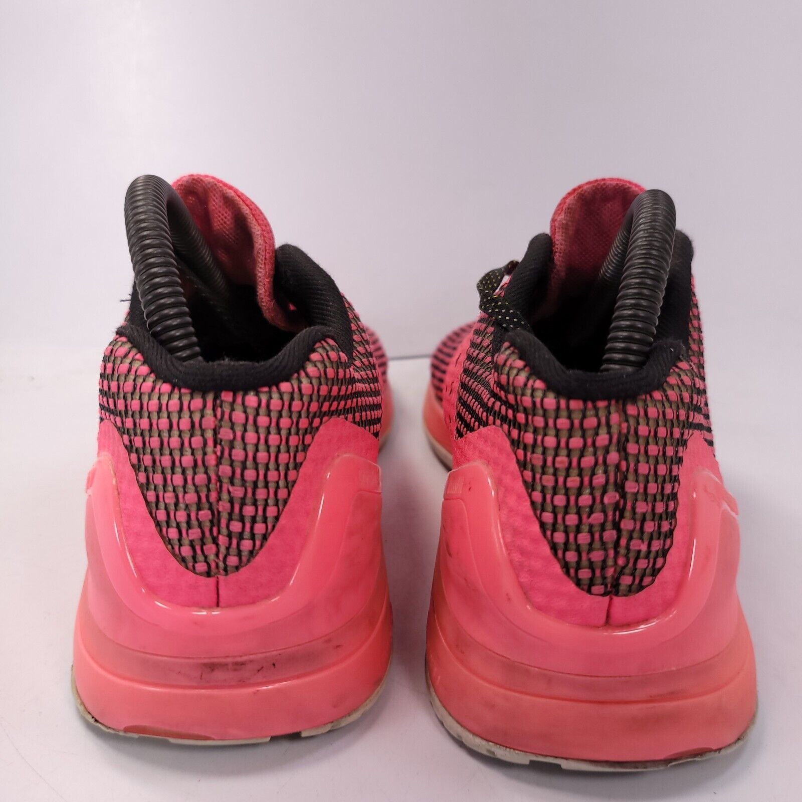 Reebok Reebok Crossfit Nano 7 Workout Shoes Pink Womens Size 8.5 Size US 8.5 / IT 38.5 - 3 Thumbnail