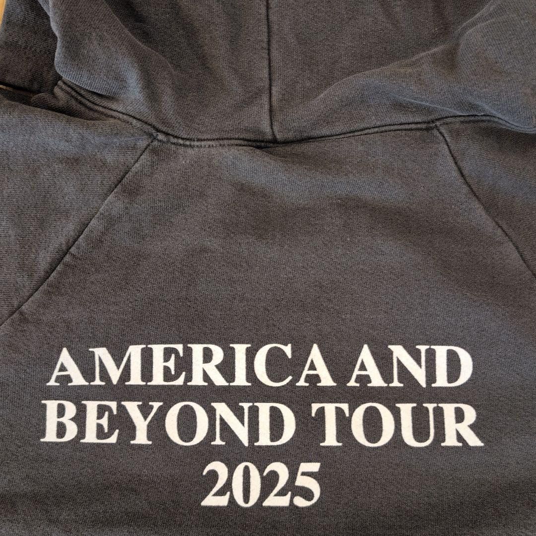basketcase gallery Basketcase Gallery Massacre Zip Hoodie Gray XL Vintage Wash Size US XL / EU 56 / 4 - 10 Thumbnail