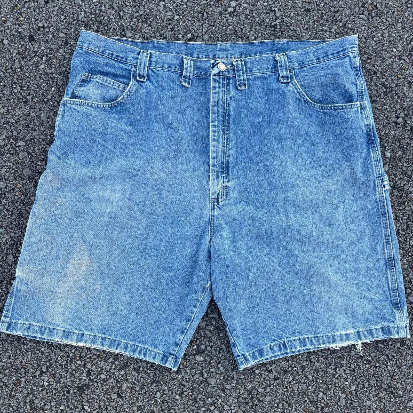 Wrangler Baggy skater jorts Size US 38 / EU 54 - 2 Thumbnail
