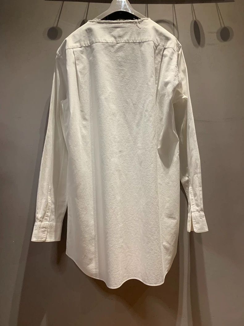 Comme des Garcons Comme des Garcons Homme Plus Men's main line shirt by Rei K Size US M / EU 48-50 / 2 - 3 Thumbnail