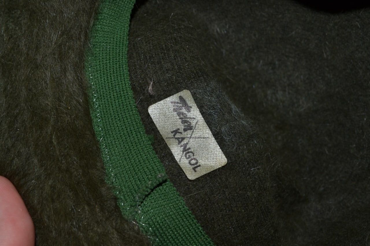 Kangol × Vintage kangol vintage bucket hat Women's Size ONE SIZE - 10 Thumbnail