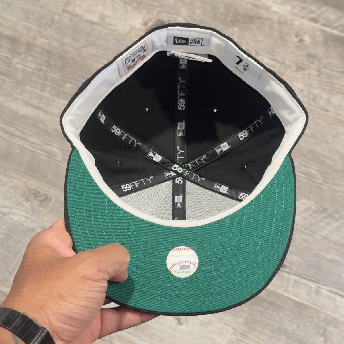 New Era New Era Seattle Mariners Size ONE SIZE - 5 Thumbnail