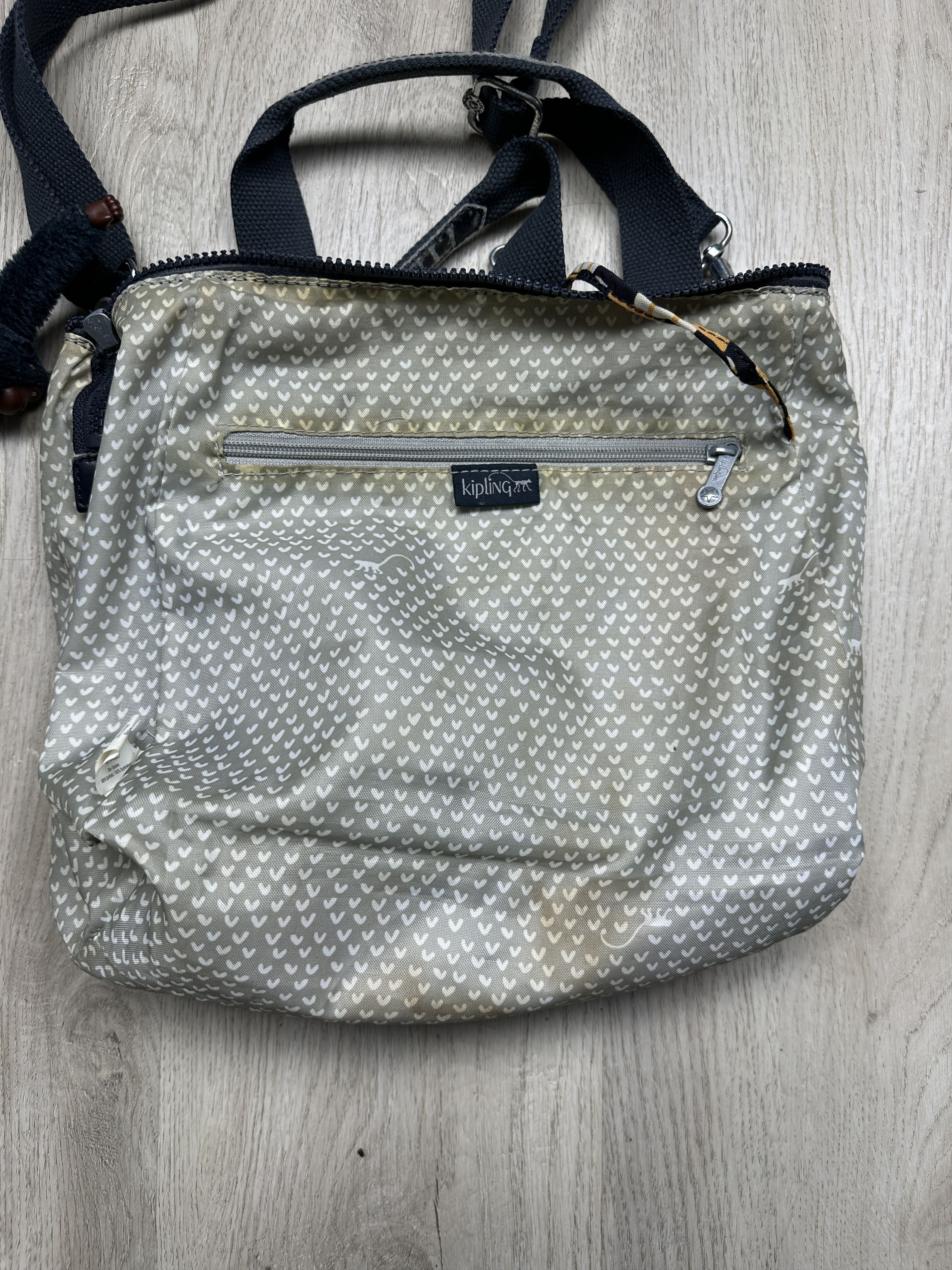 Other Kipling Handbag Size ONE SIZE - 11 Thumbnail