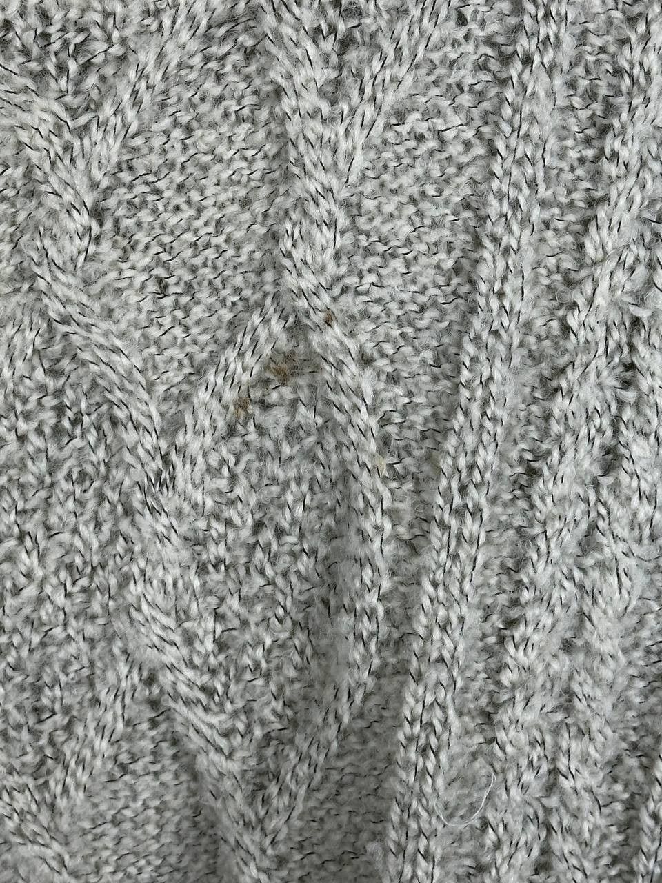 Aran Isles Knitwear Gaeltarra Handloomed Aran Vintage Wool Knitted Sweater Size US M / EU 48-50 / 2 - 7 Thumbnail