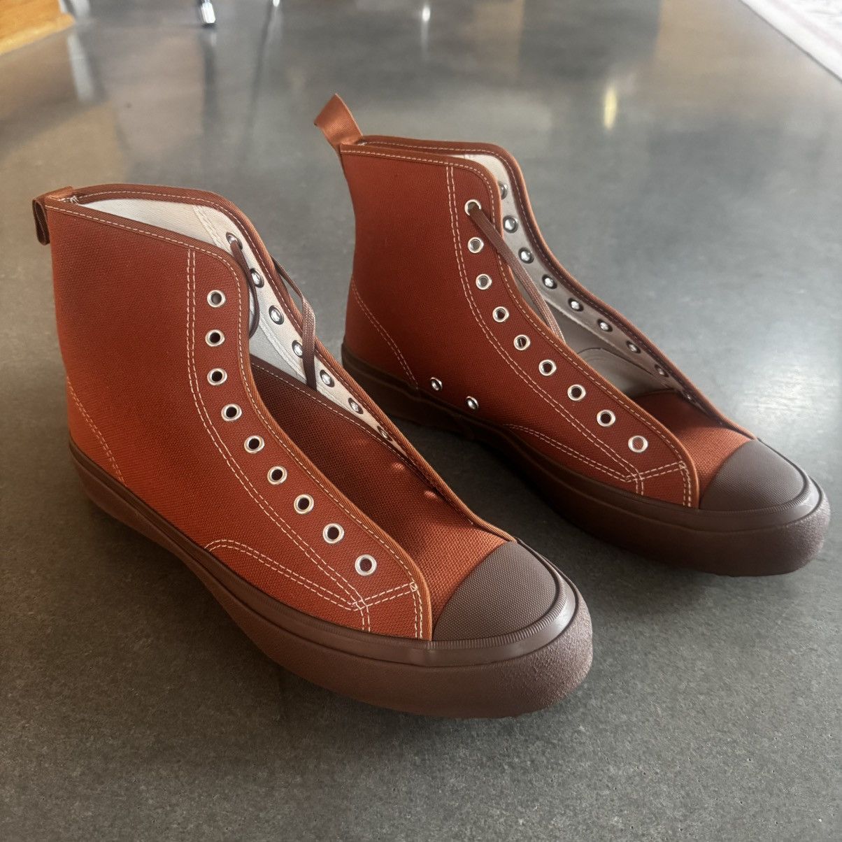 Moonstar NIB Moonstar sneakers Size US 8 / EU 41 - 1 Thumbnail