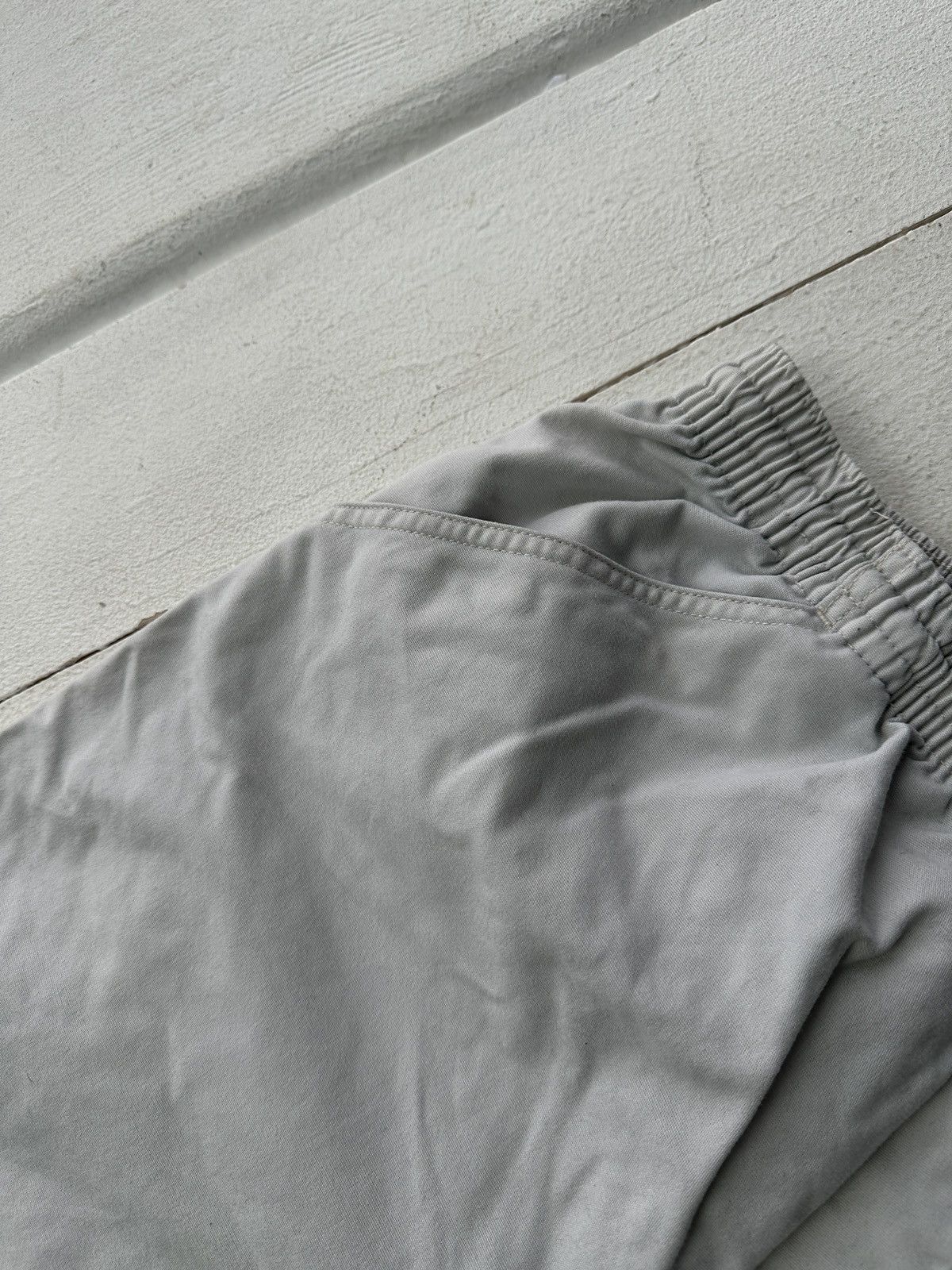 Billabong 🚨RARE BILLABONG BIG LOGO CARGO SHORTS Y2K SURF VINTAGE Size US 30 / EU 46 - 6 Thumbnail