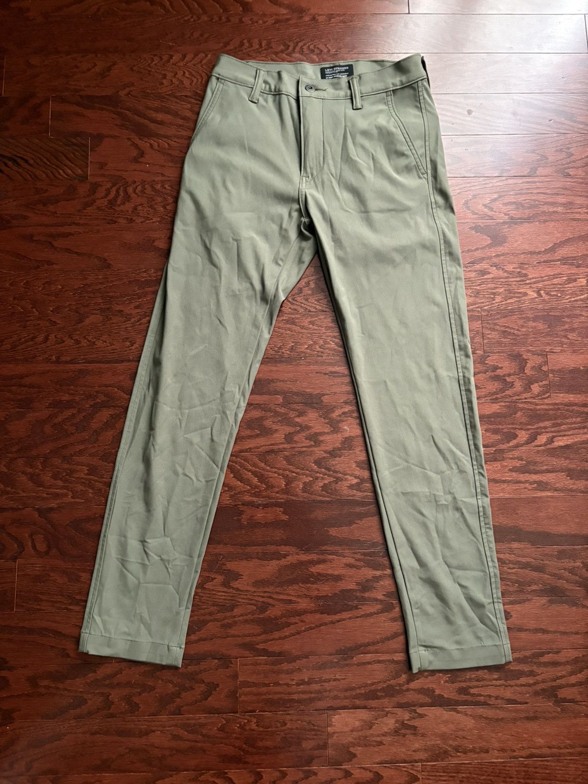 Levi's Levi Strauss Chino Standard Taper Size US 28 / EU 44 - 1 Thumbnail