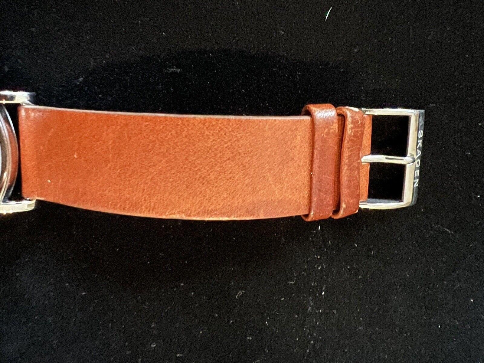 Skagen Skagen Hagen Model SKW6446 Size ONE SIZE - 3 Thumbnail