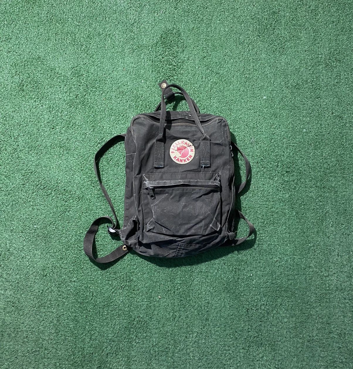 Fjallraven Fjallraven bagpack khaki Size ONE SIZE - 1 Thumbnail
