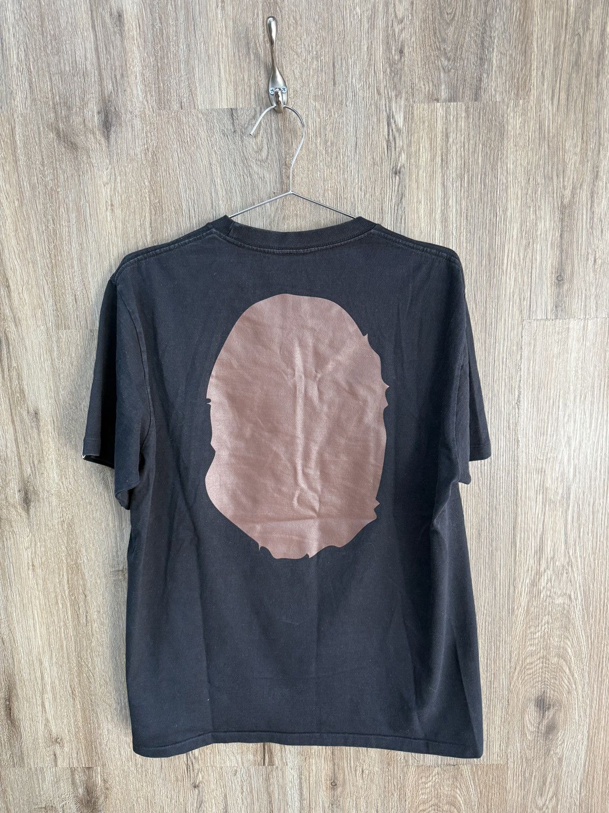 Bape Bape Short Sleeve Size US L / EU 52-54 / 3 - 5 Thumbnail