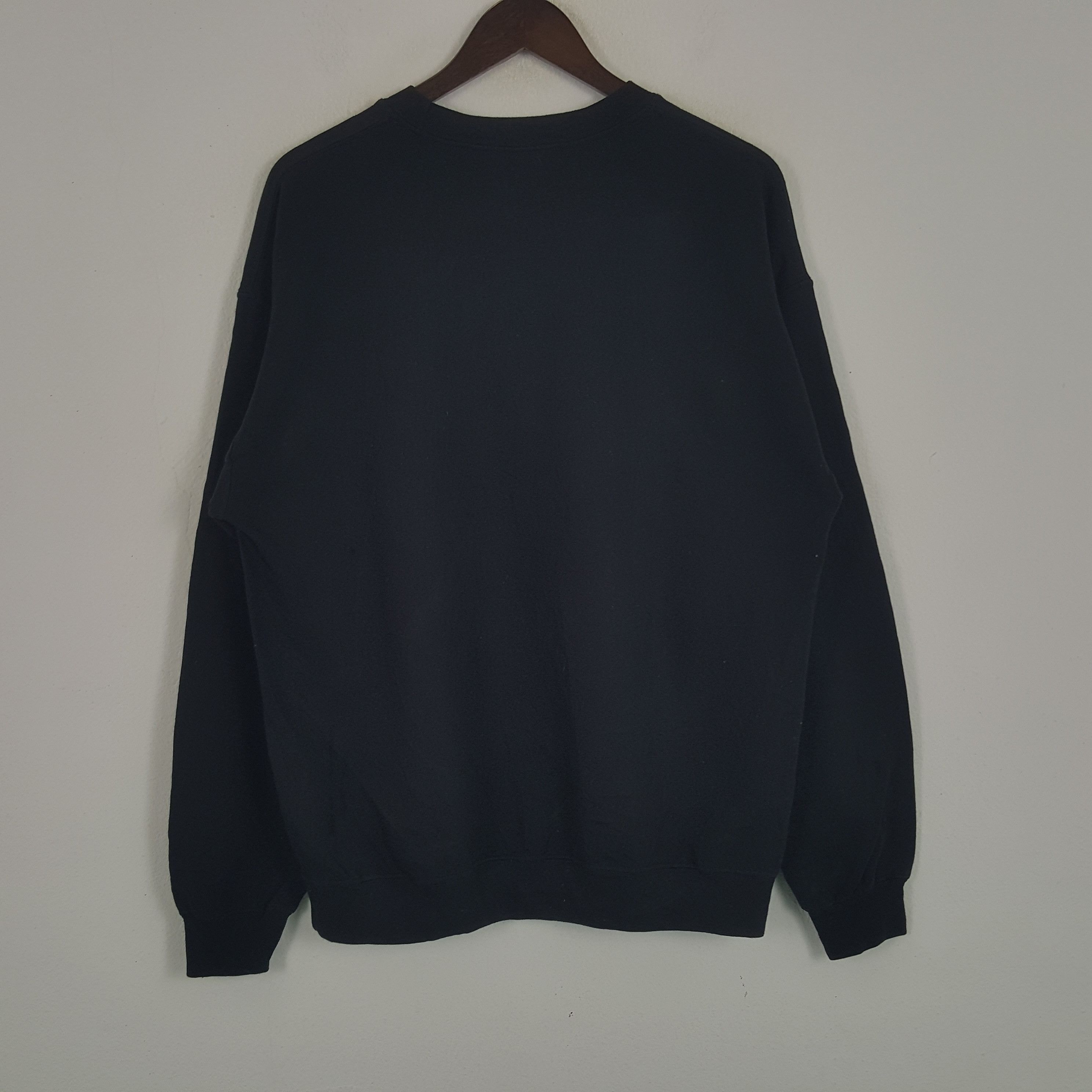 Vintage Vintage Kansas City Sweatshirt Size US M / EU 48-50 / 2 - 3 Thumbnail