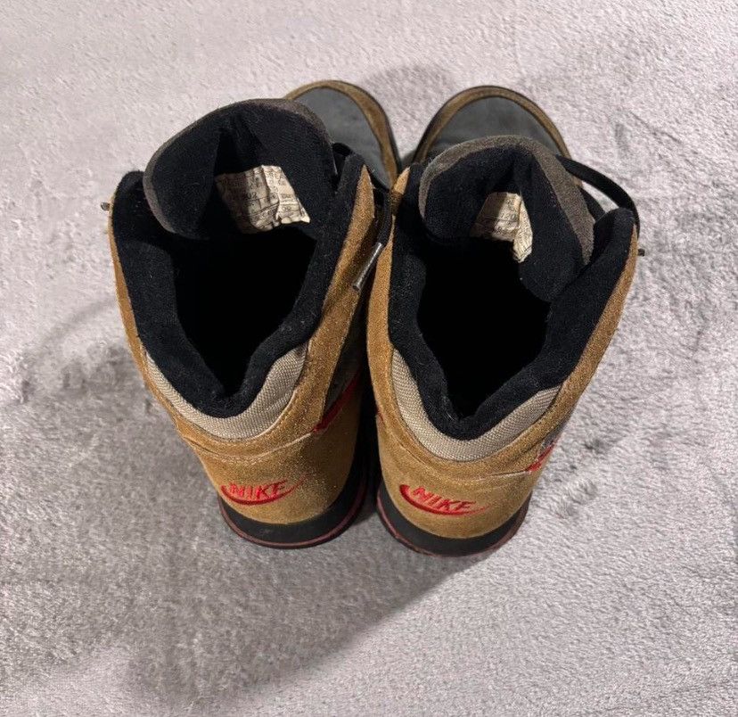 Nike Nike ACG boots Size US 7.5 / EU 40-41 - 4 Thumbnail