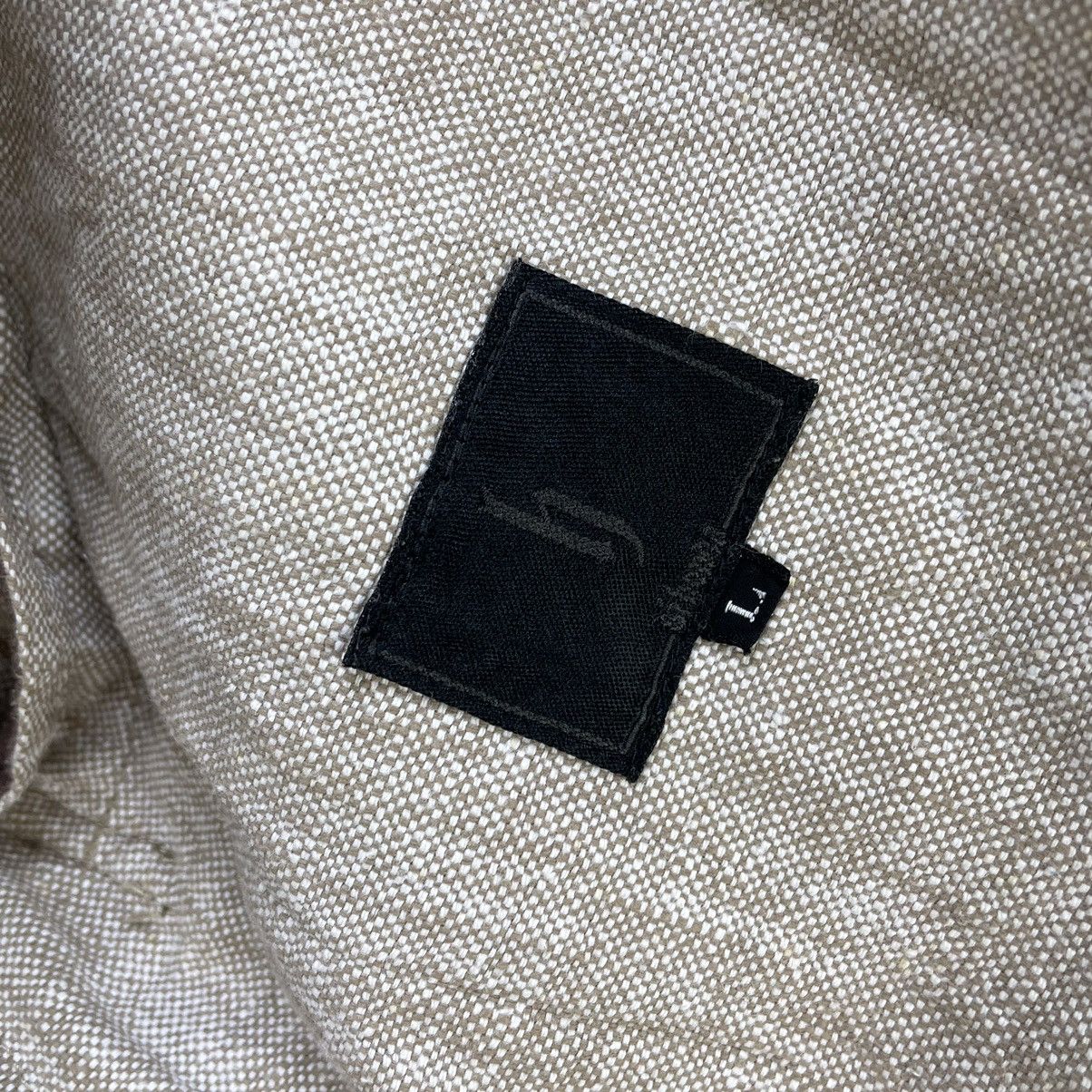 Japanese Brand Dj Honda Casual Jacket