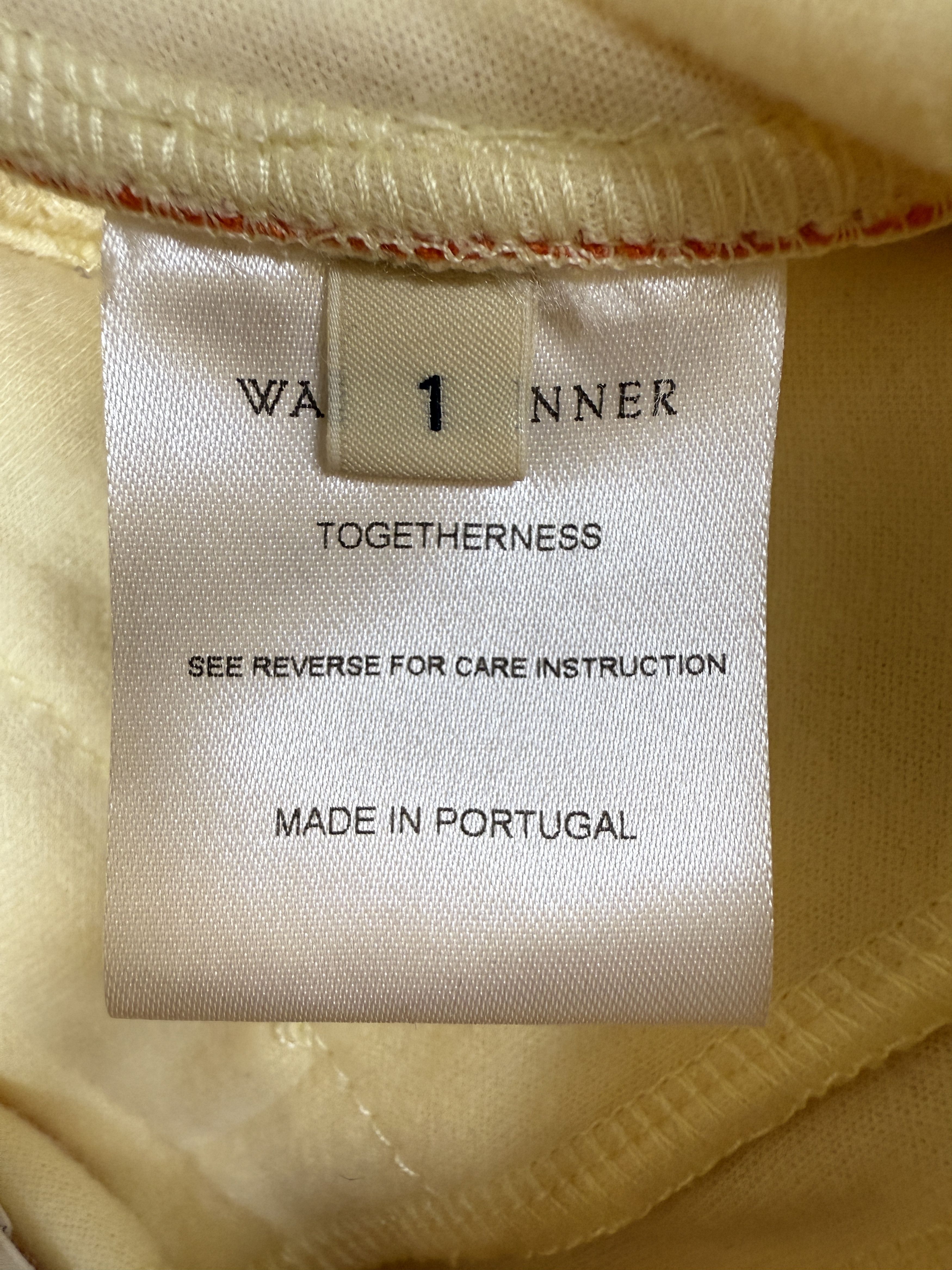 Wales Bonner $590 Wales Bonner Percussion Track Pants Size US 28 / EU 44 - 11 Thumbnail