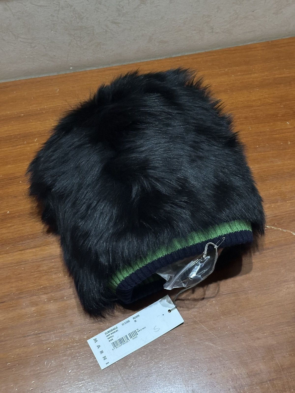 Marni Marni Trapper Hat Size ONE SIZE - 3 Thumbnail