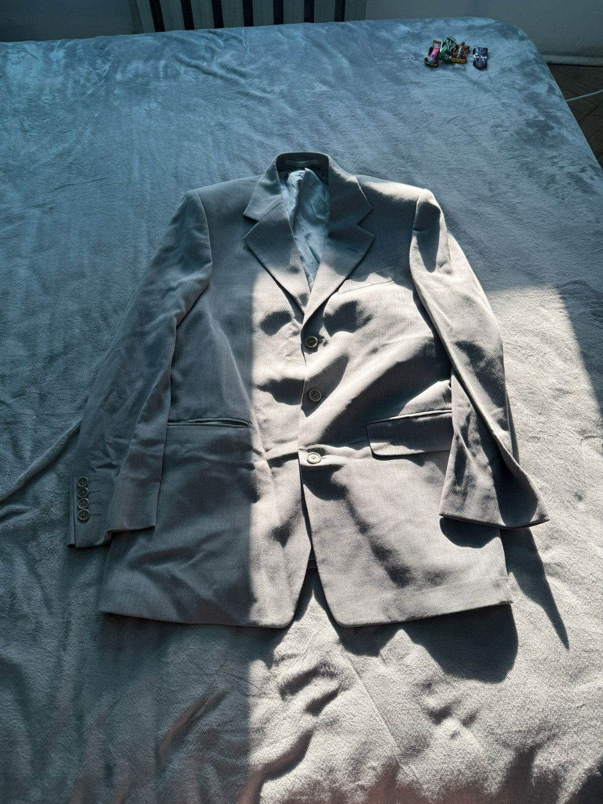 Yves Saint Laurent Very nice Size 48R - 17 Thumbnail