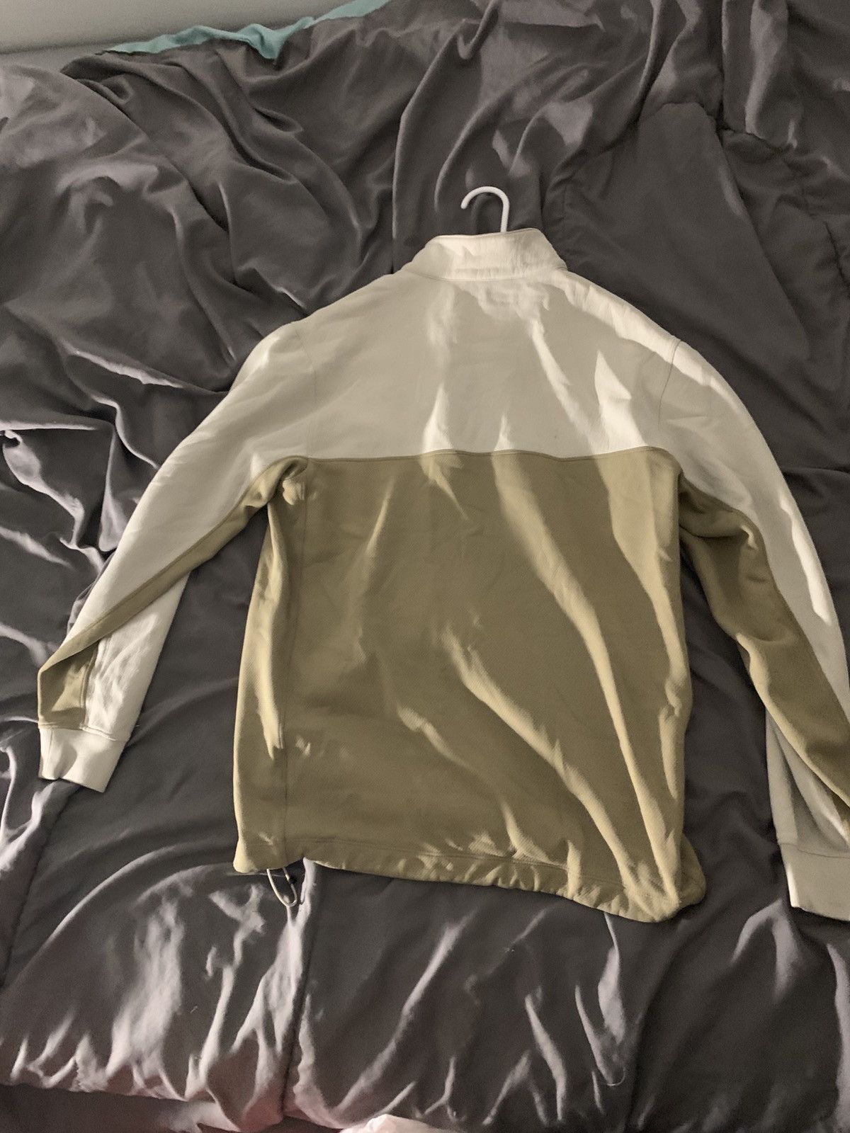 Jacquemus × Nike × Vintage Nike Jacquemus ST Track Jacket Size US M / EU 48-50 / 2 - 3 Thumbnail
